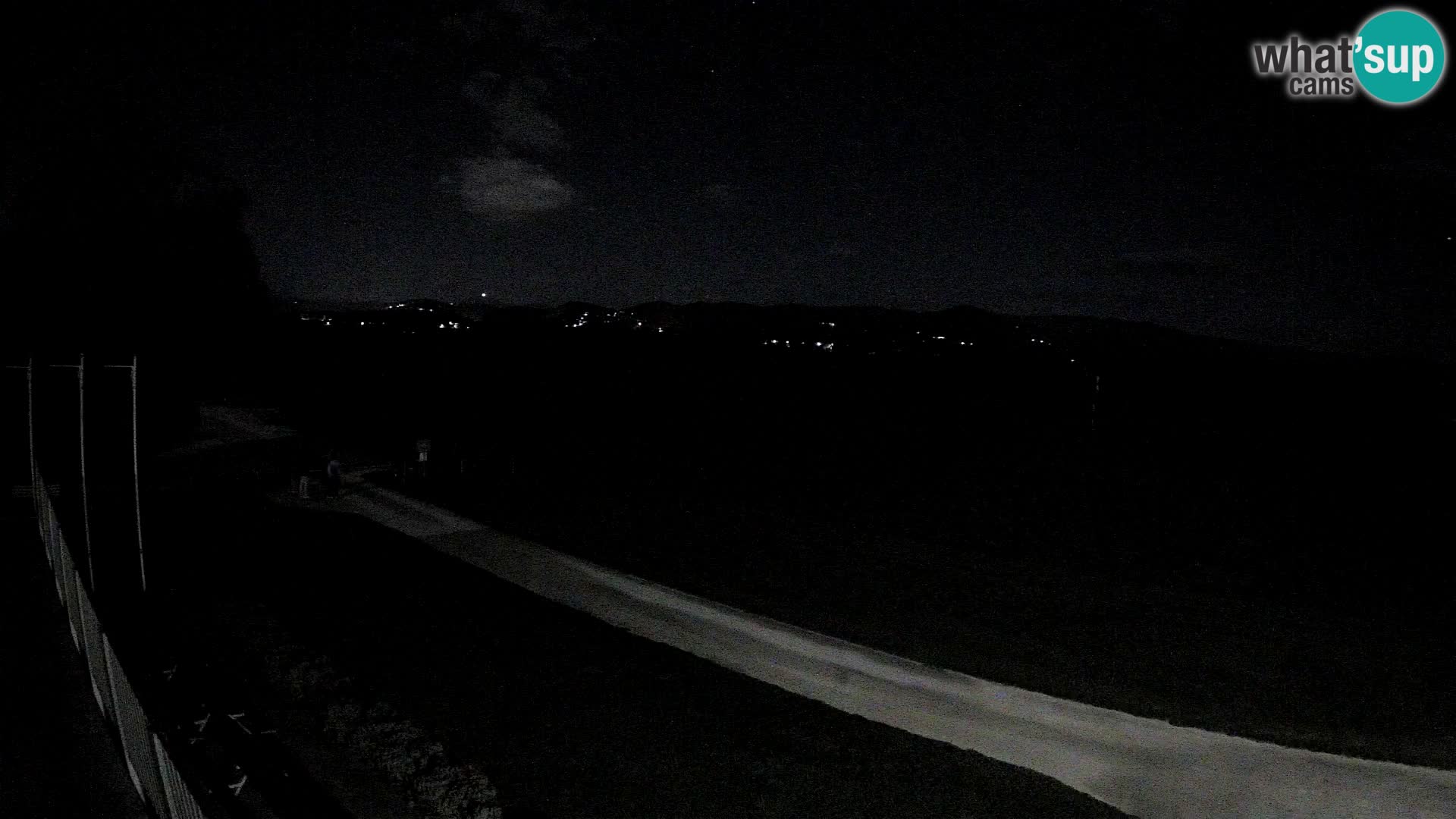 Aérodrome de Celje Webcam | LJCL | Slovénie