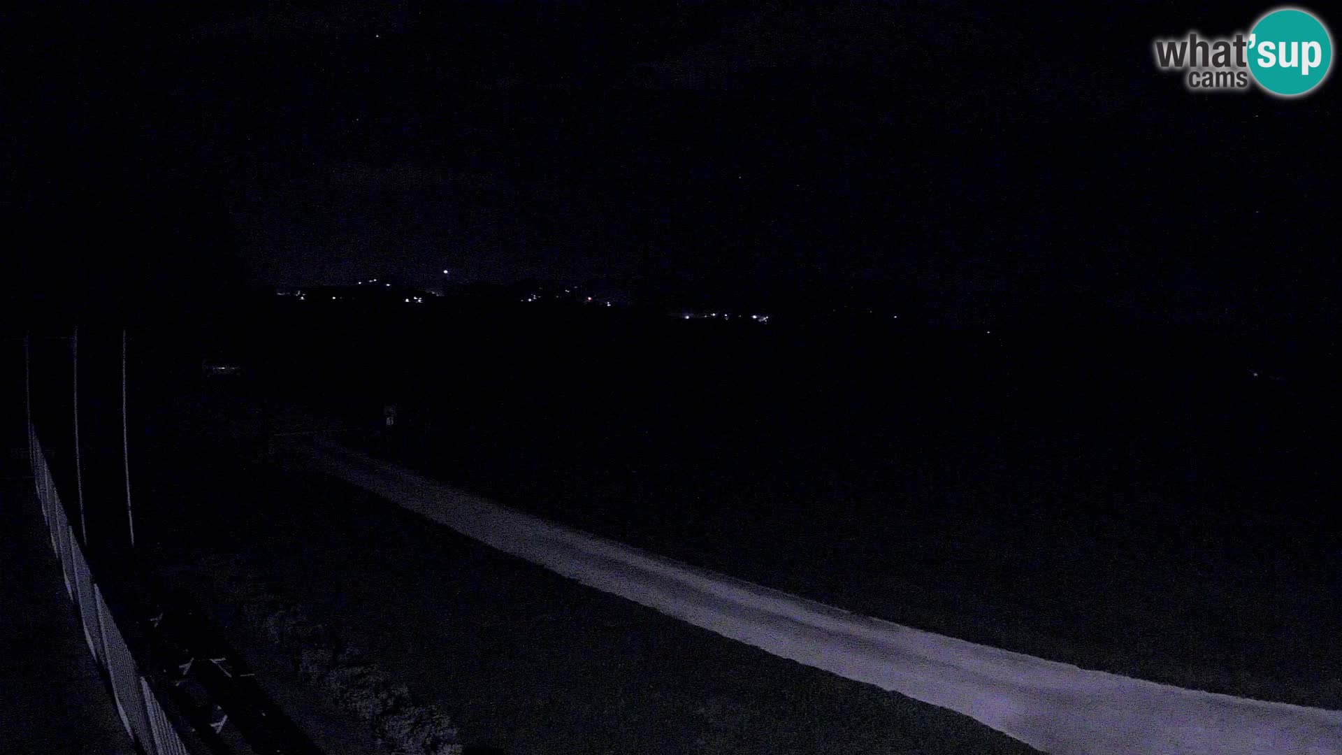 Aeroporto Celje Webcam | LJCL | Slovenia