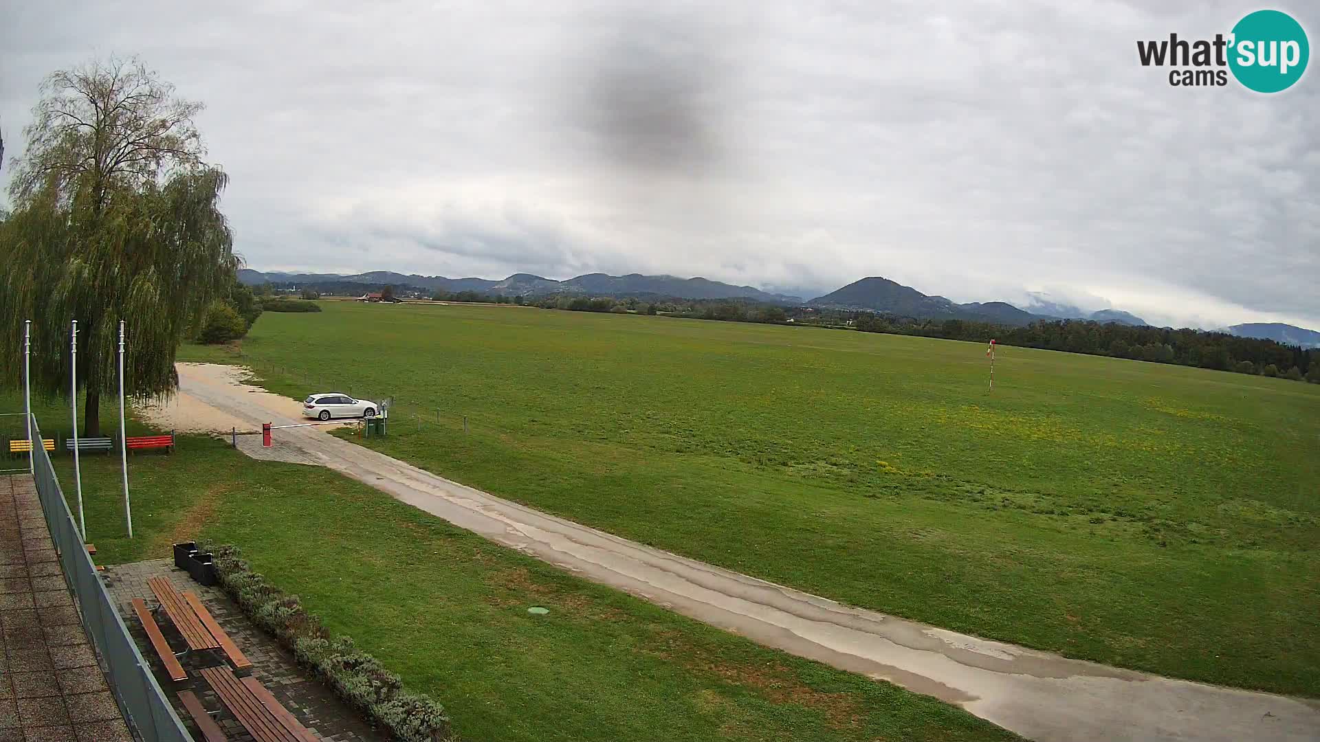 Flugplatz Celje Webcam | LJCL | Slowenien