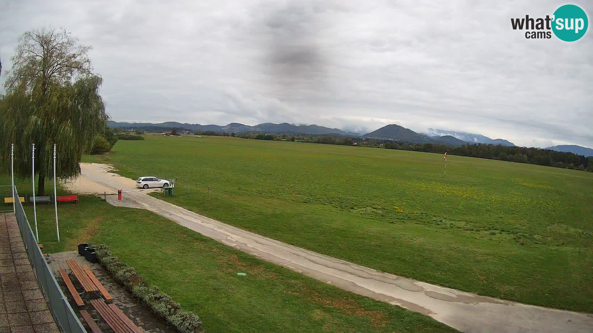 Aeródromo de Celje webcam | LJCL | Eslovenia