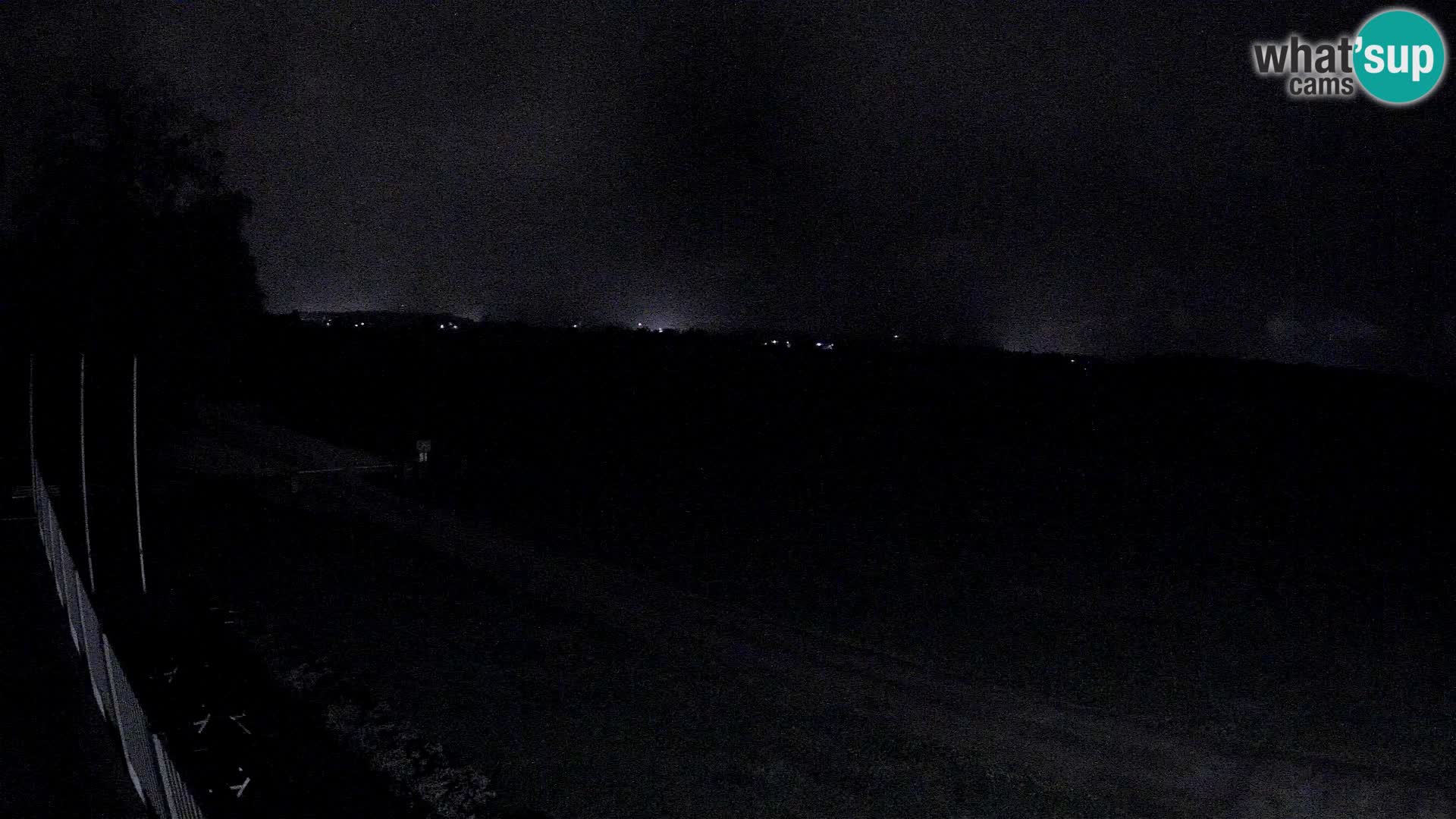 Celje Airfield livecam | LJCL | Slovenia
