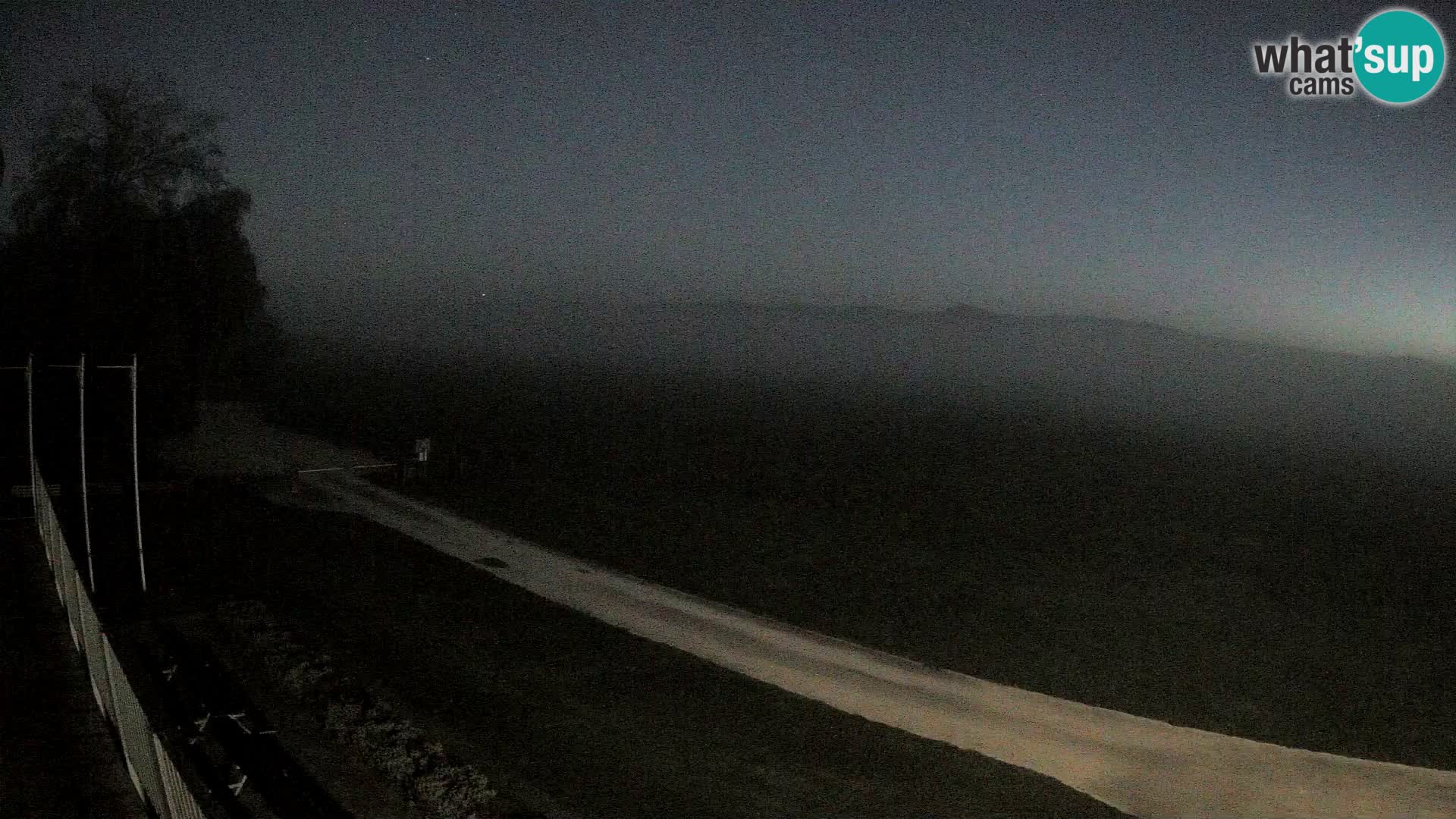 Celje Airfield livecam | LJCL | Slovenia