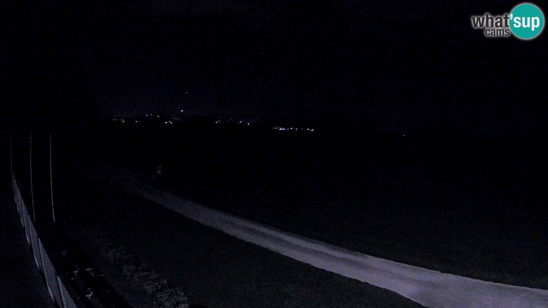 Flugplatz Celje Webcam | LJCL | Slowenien
