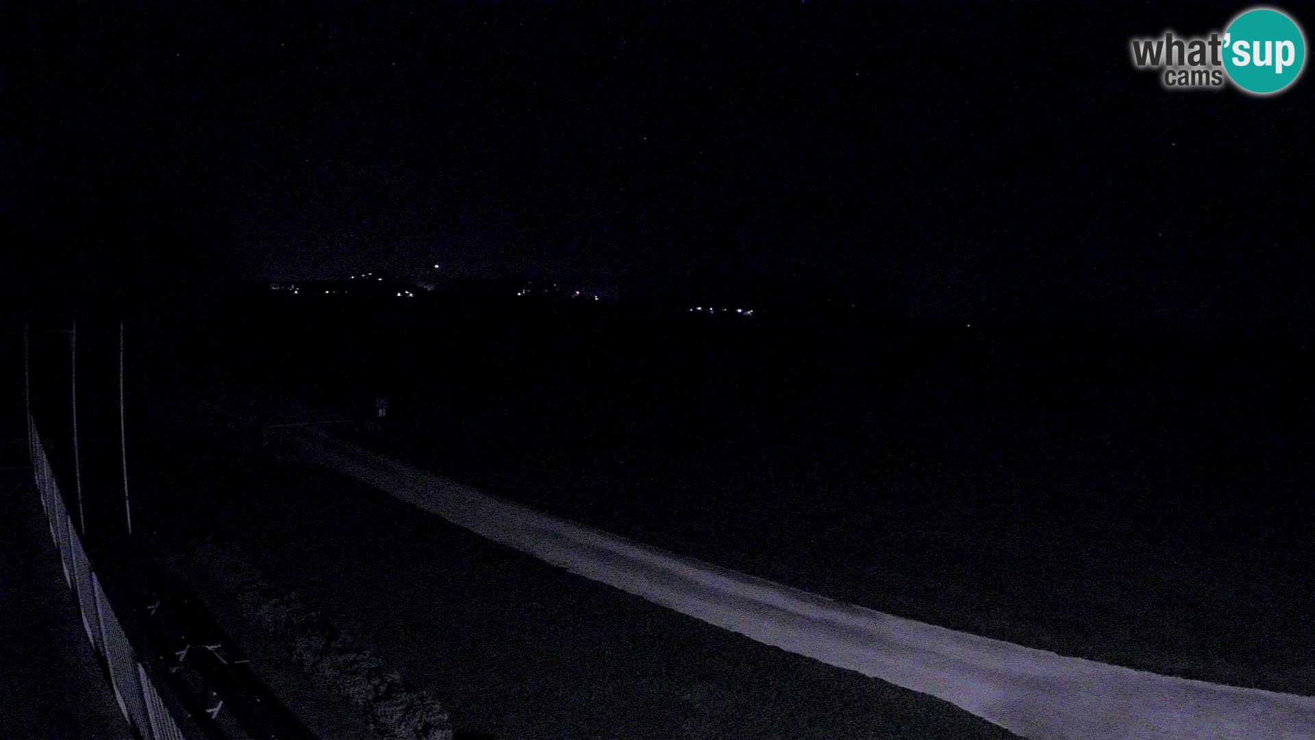Aeroporto Celje Webcam | LJCL | Slovenia