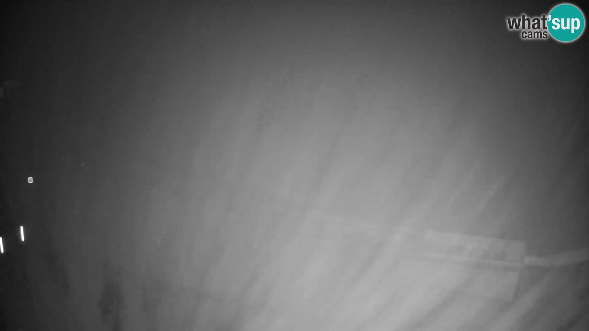 Celjska Koča – vue de l’hôtel