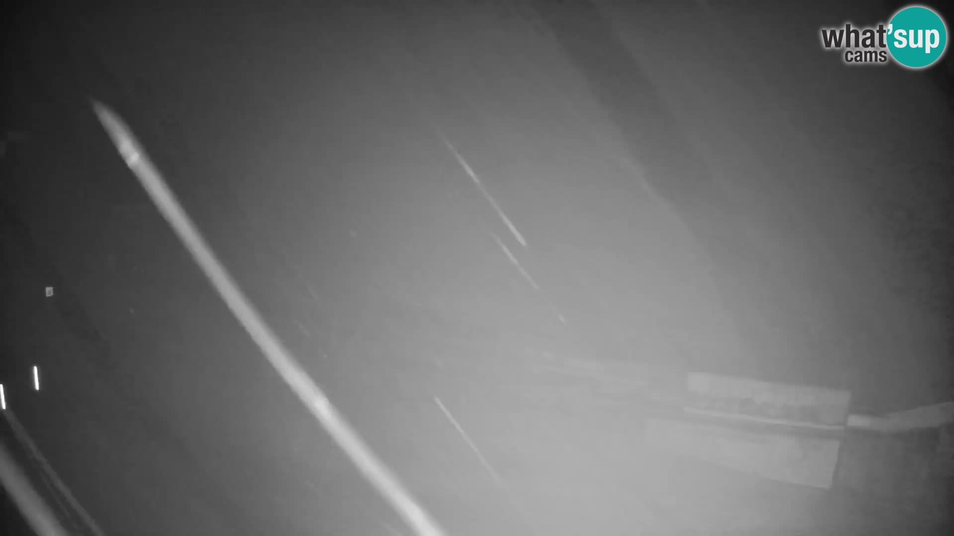 Celjska Koča – vue de l’hôtel