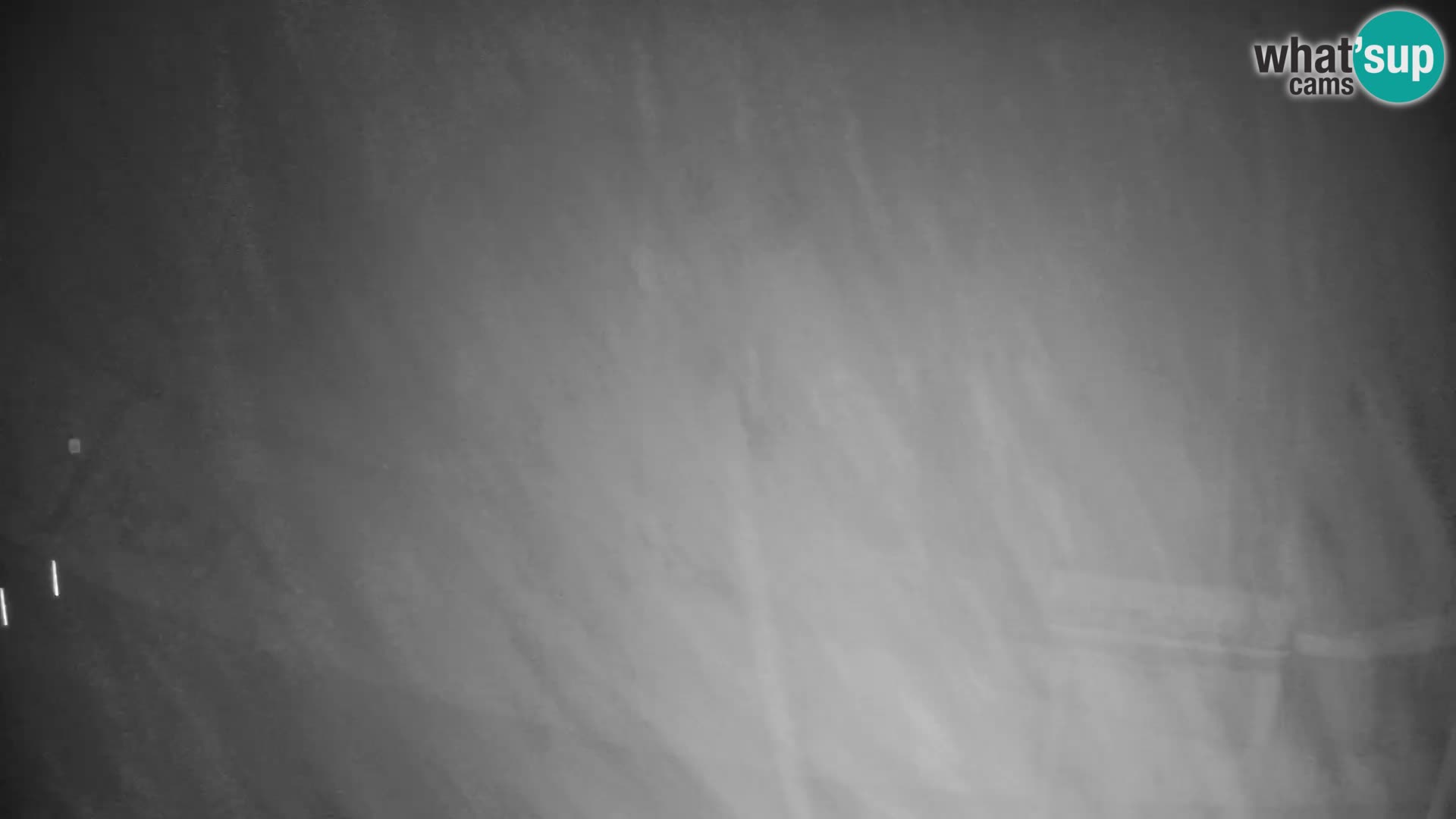 Celjska Koča – vista desde el hotel