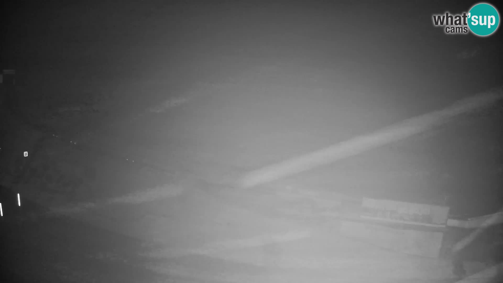 Celjska Koča – view from hotel – Celje – Slovenia