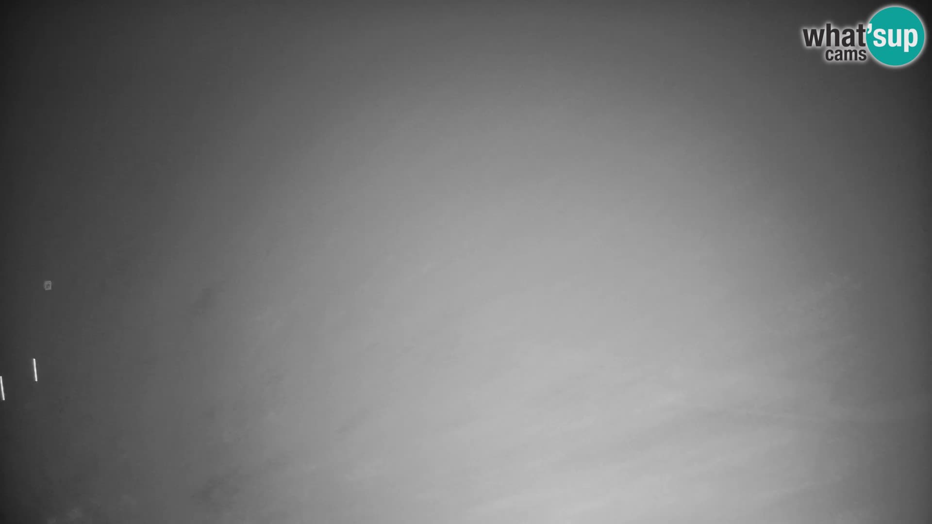 Celjska Koča – pogled sa hotela