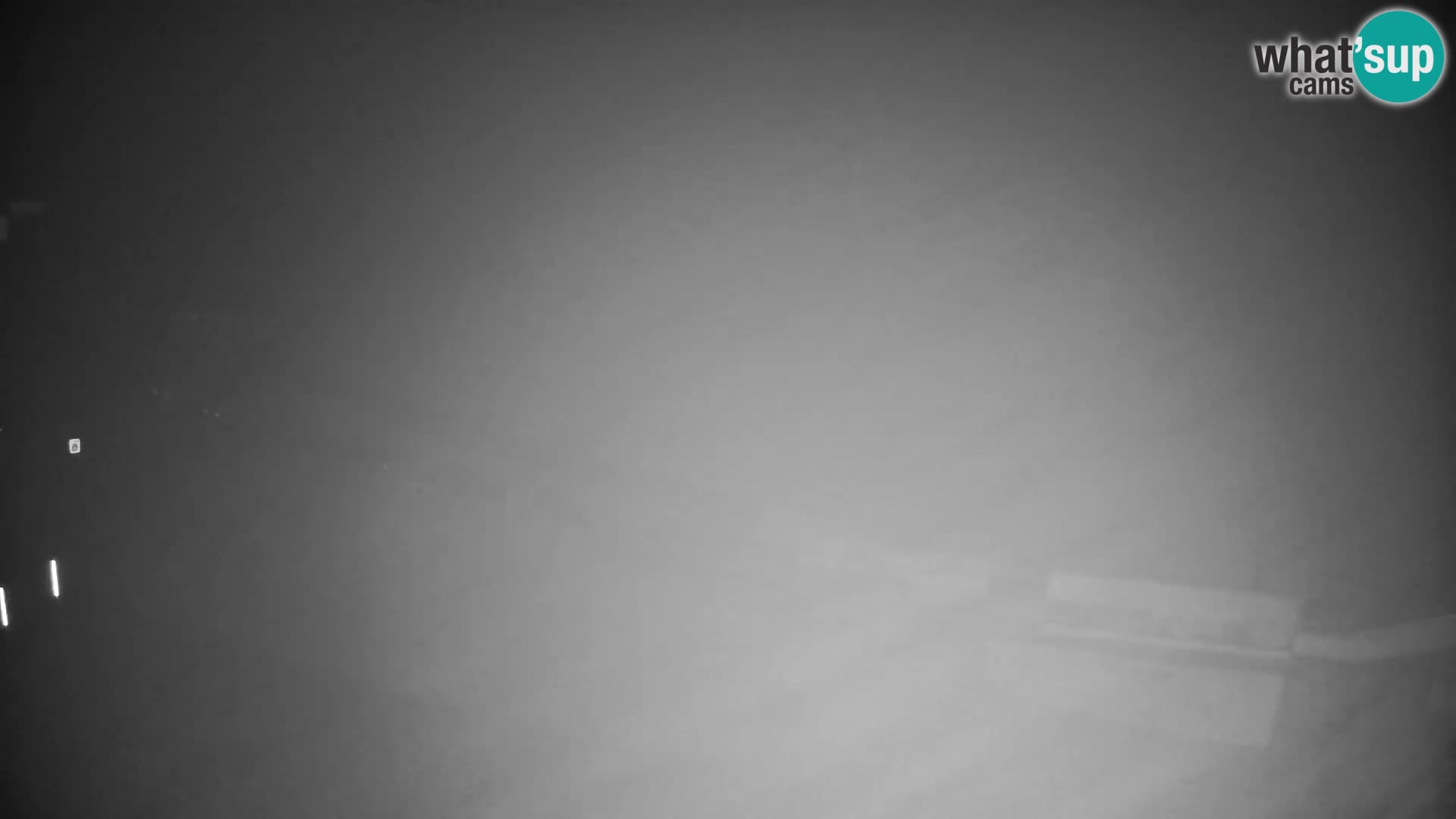 Celjska Koča – pogled s hotela