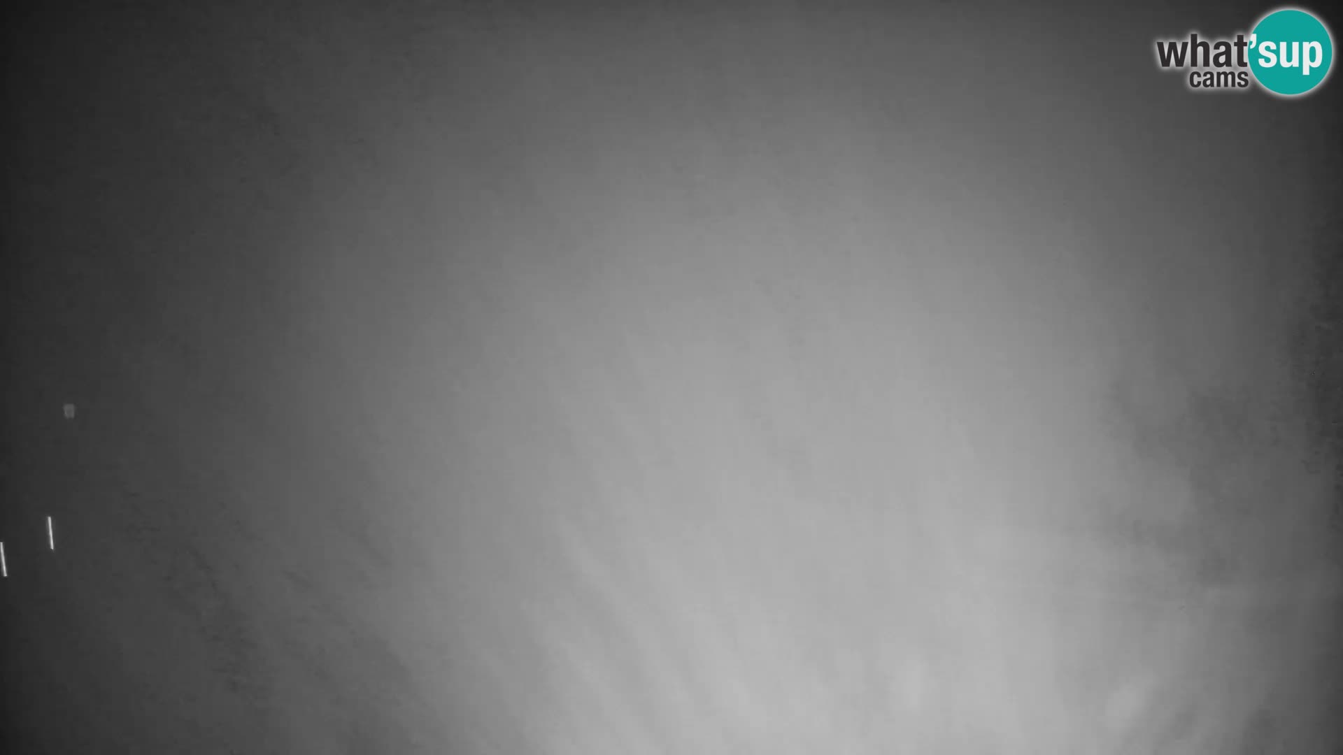 Celjska Koča – Blick vom Hotel