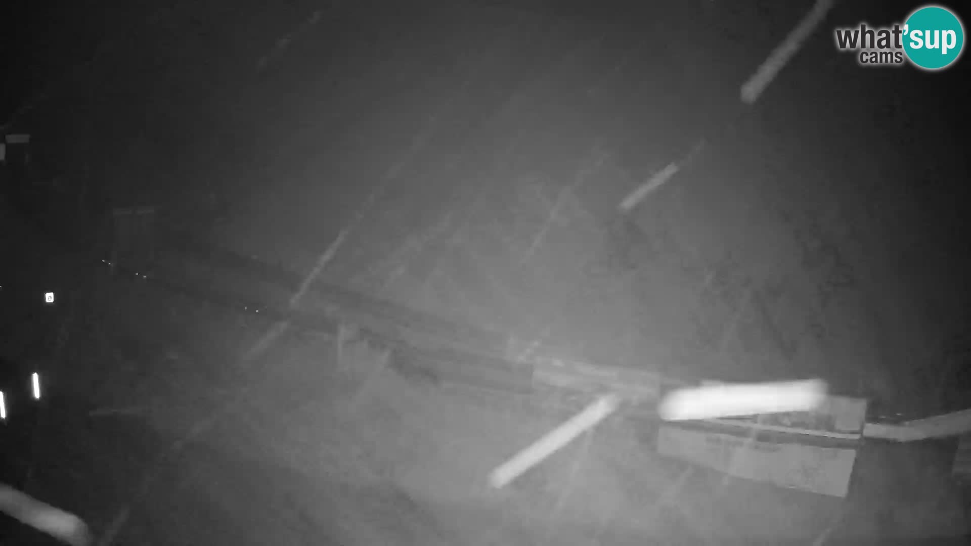 Celjska Koča – view from hotel – Celje – Slovenia