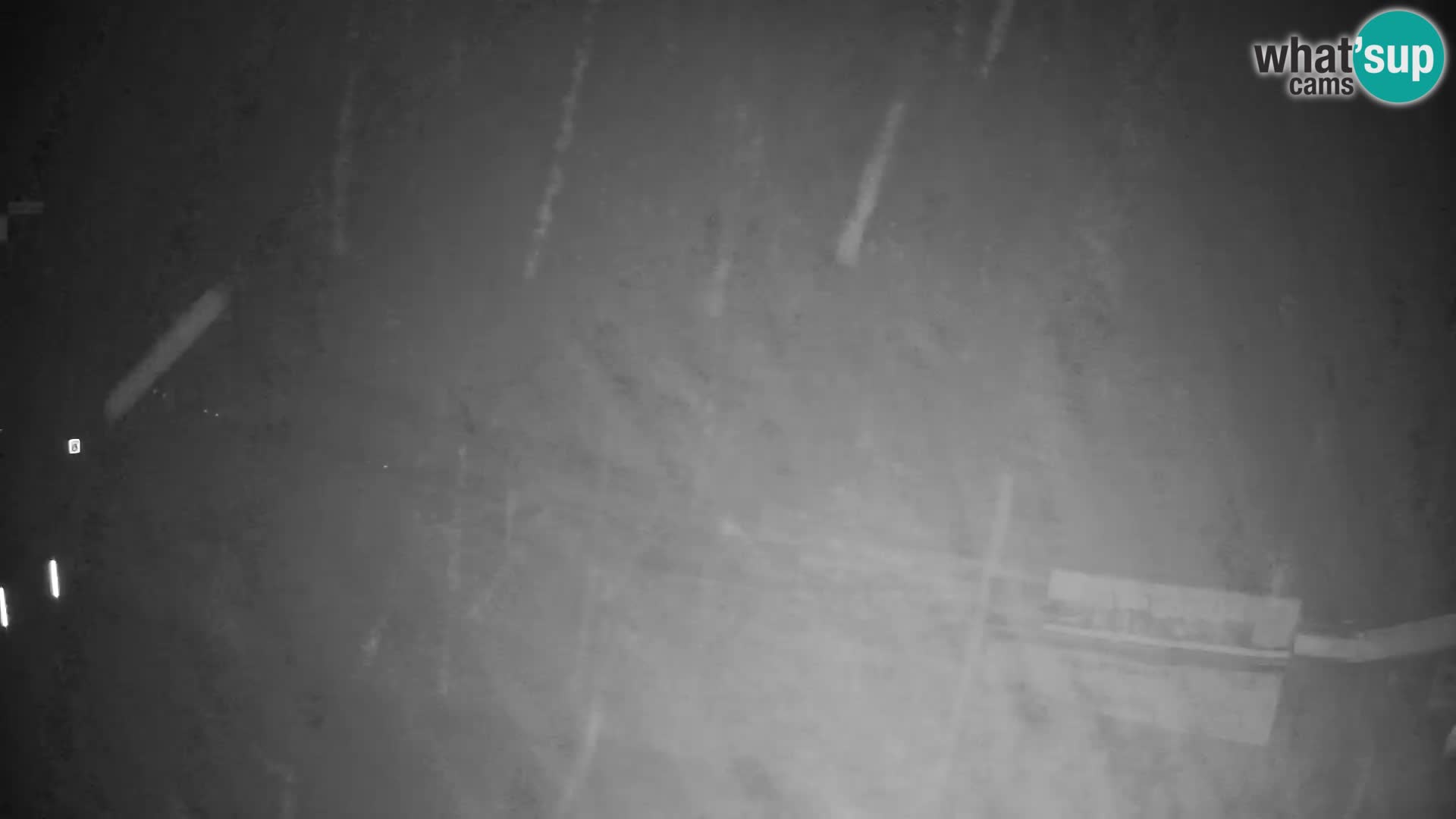 Celjska Koča – pogled s hotela