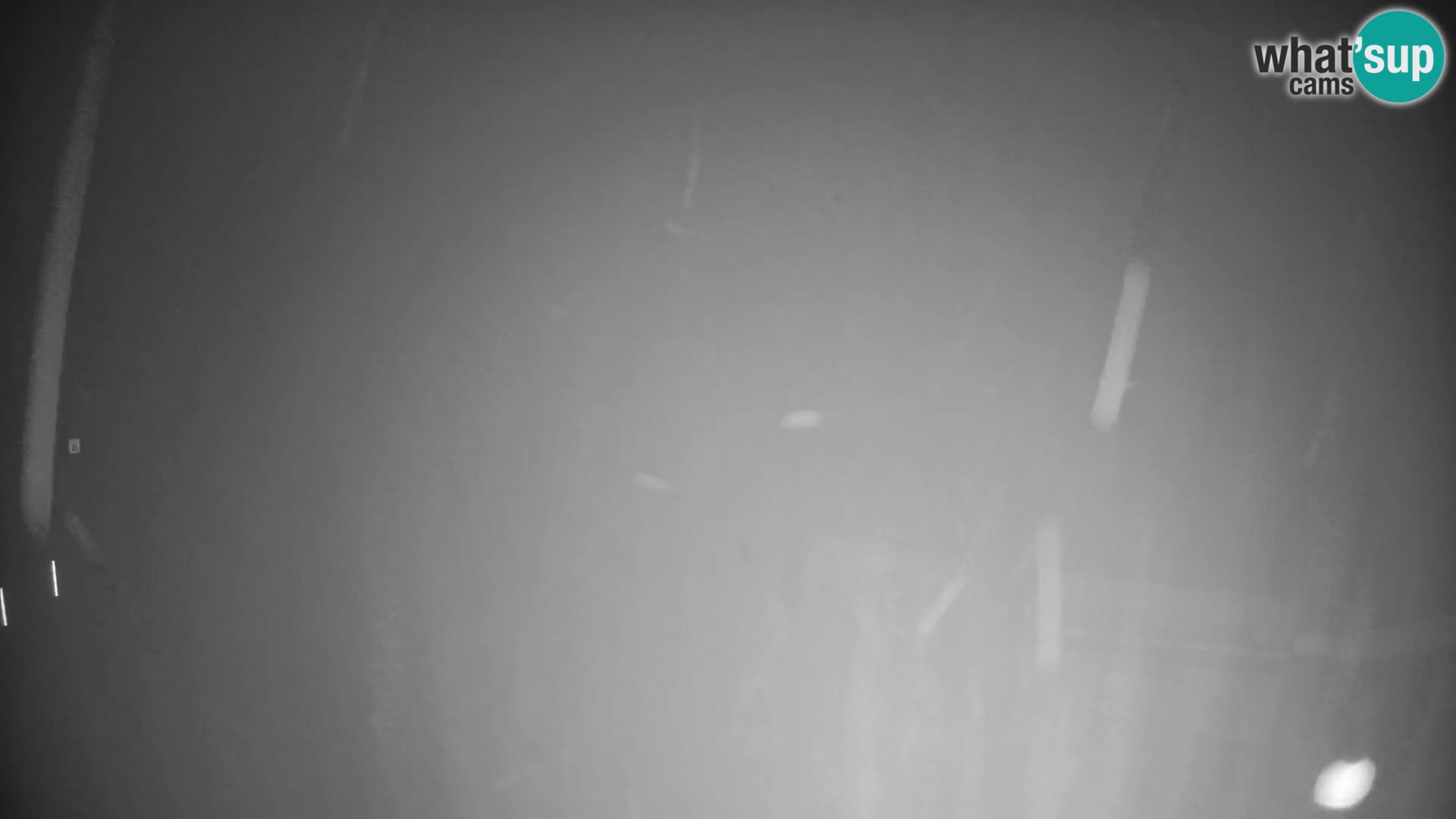 Celjska Koča – pogled s hotela