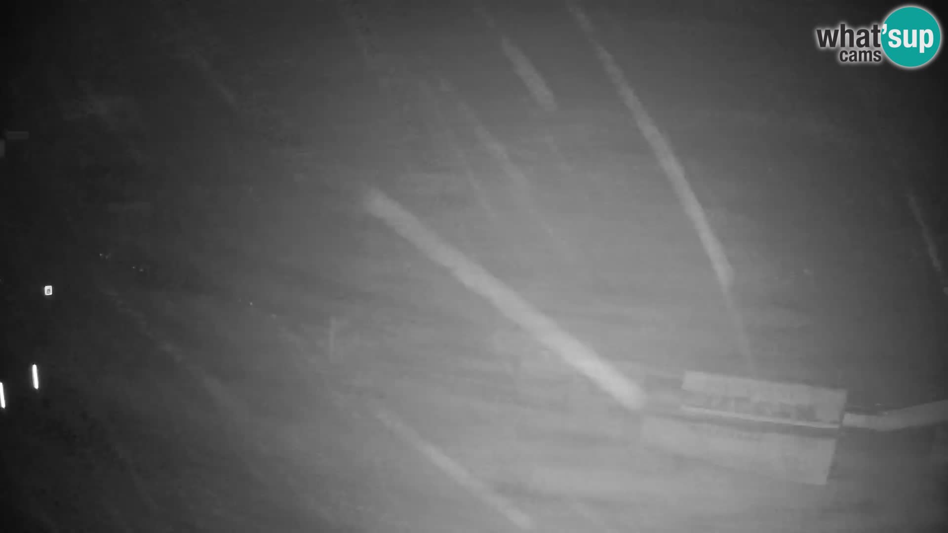 Celjska Koča – pogled s hotela