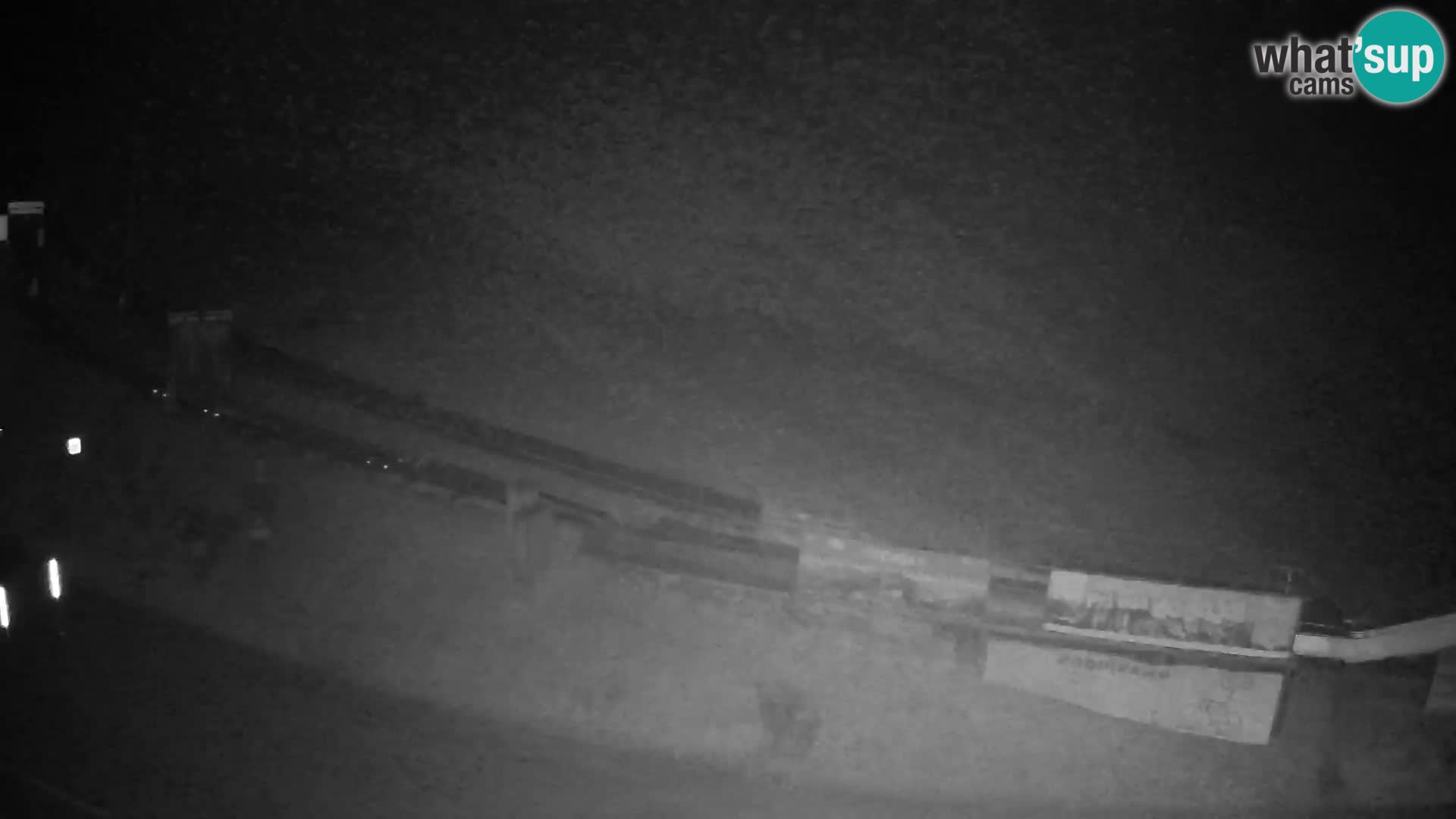 Celjska Koča – view from hotel – Celje – Slovenia