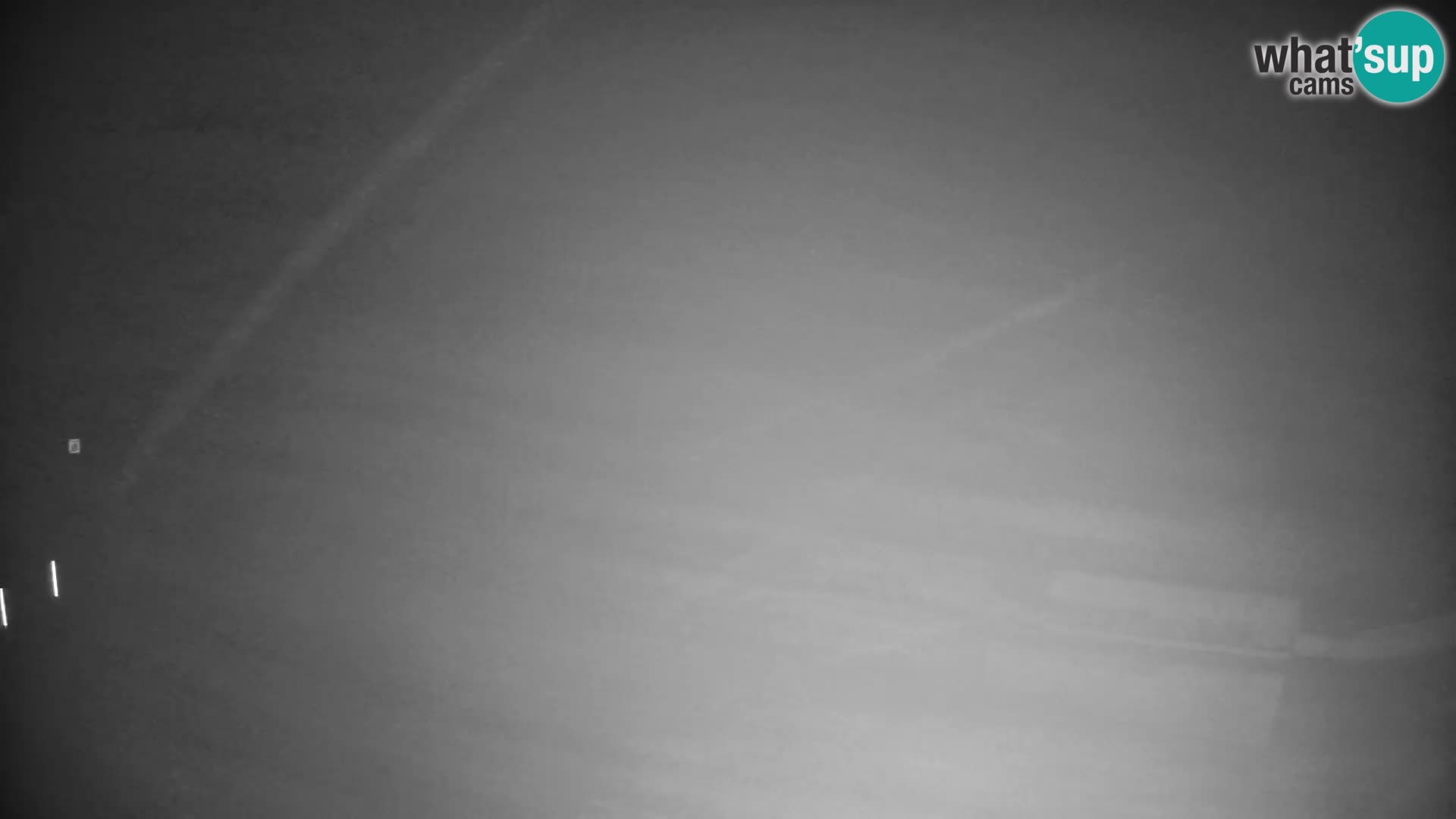 Celjska Koča – vue de l’hôtel