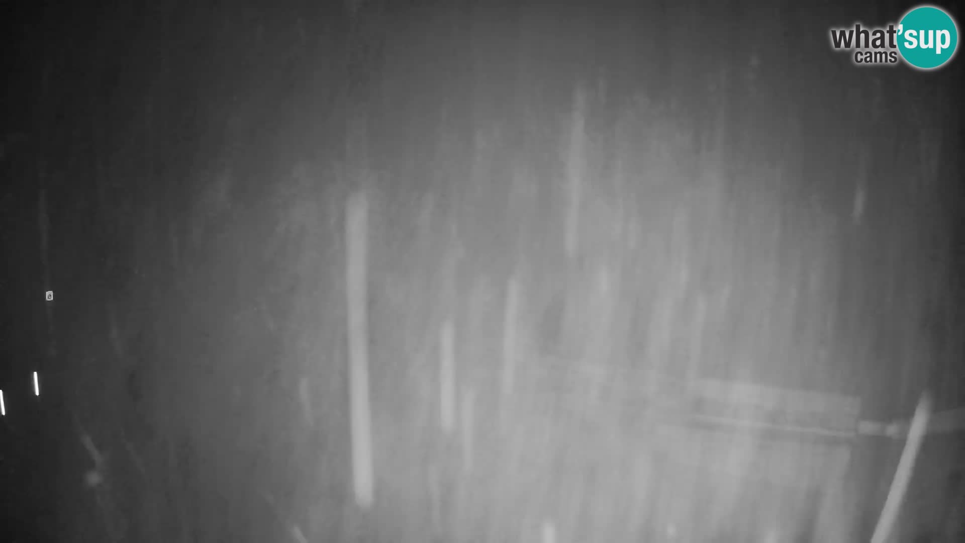 Celjska Koča – pogled s hotela