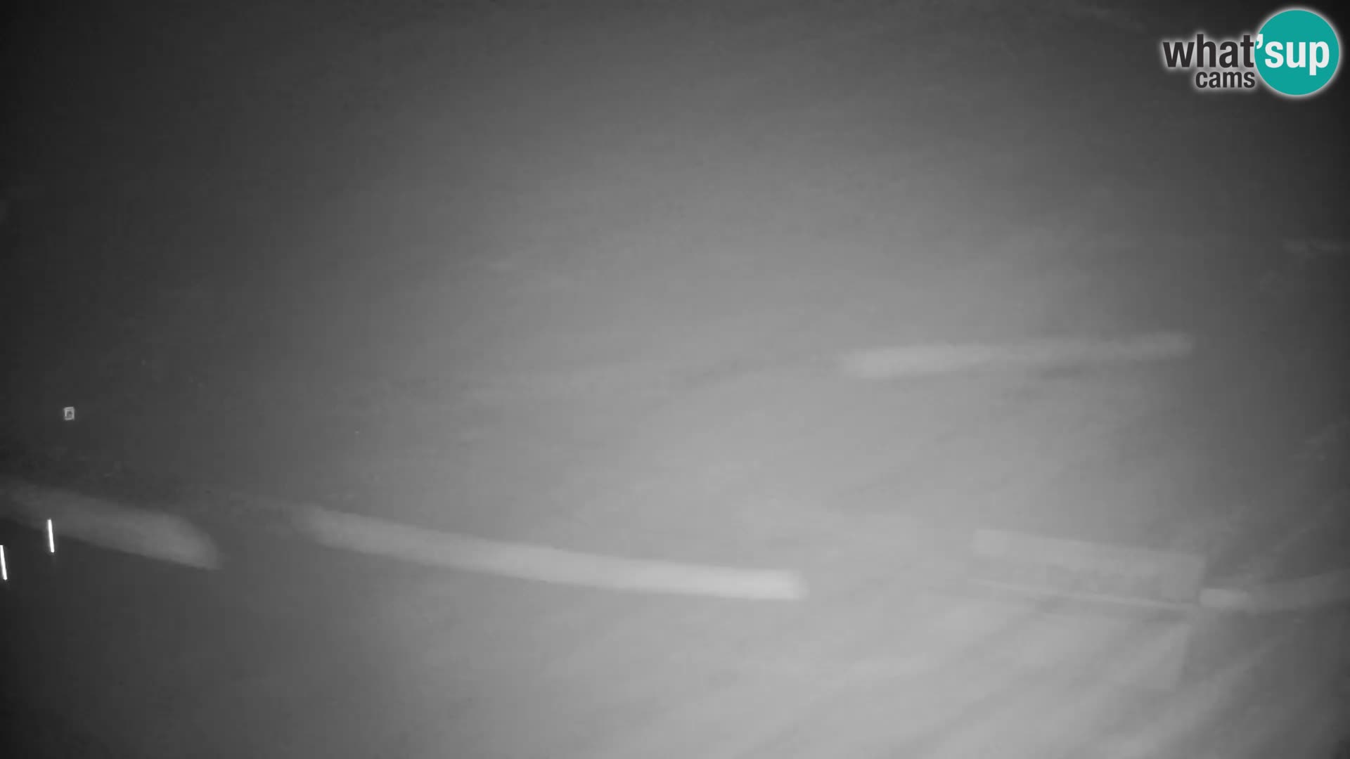 Celjska Koča – pogled sa hotela