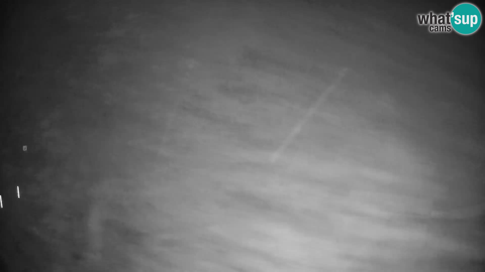 Celjska Koča – pogled sa hotela