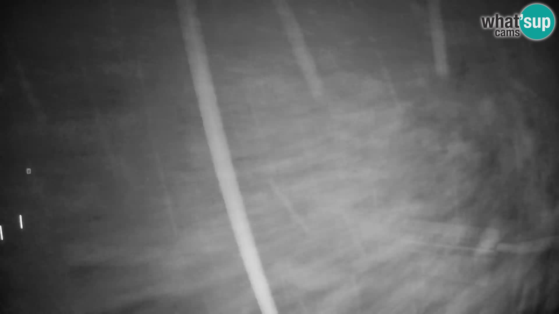 Celjska Koča – pogled s hotela