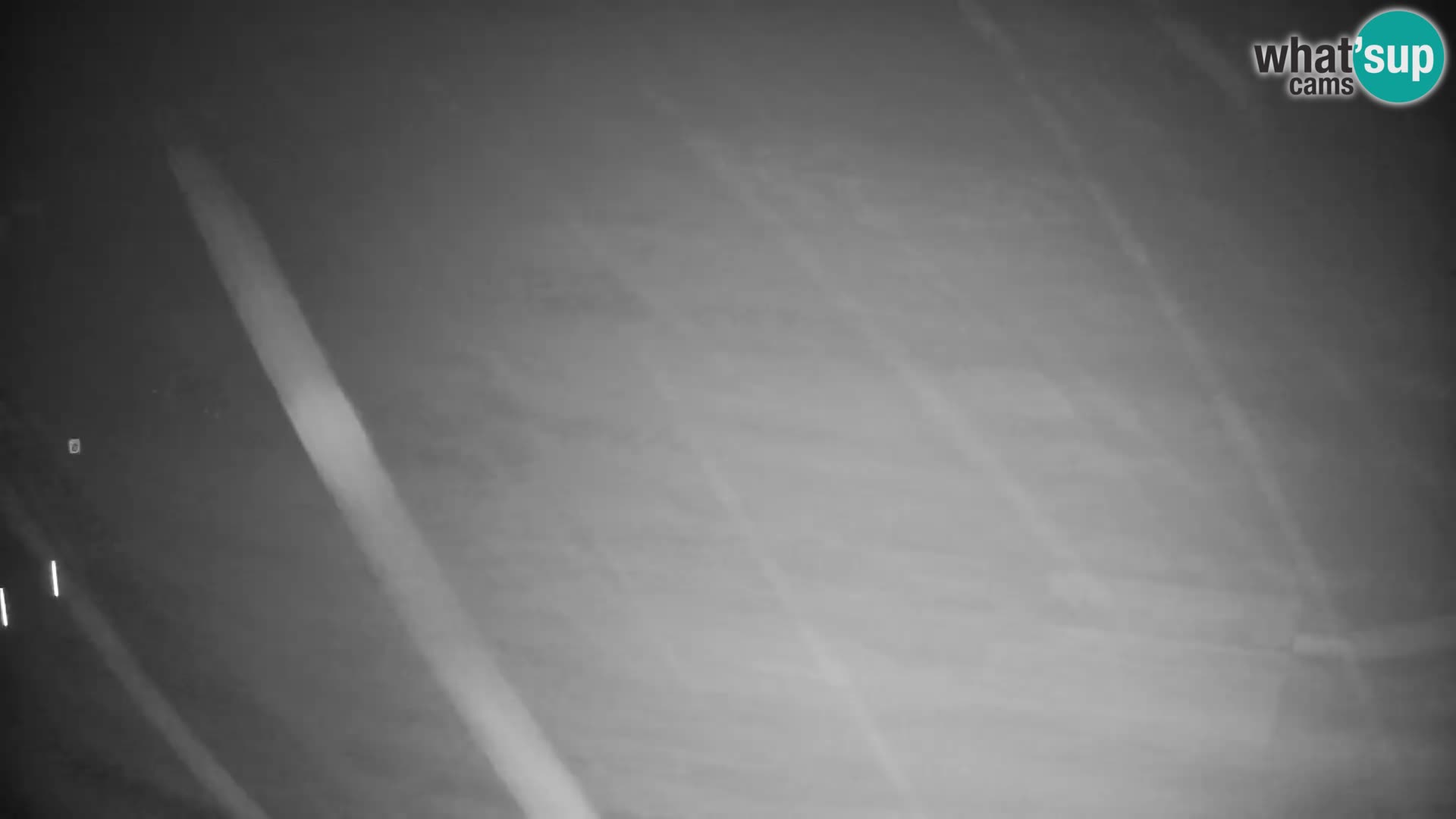 Celjska Koča – pogled s hotela