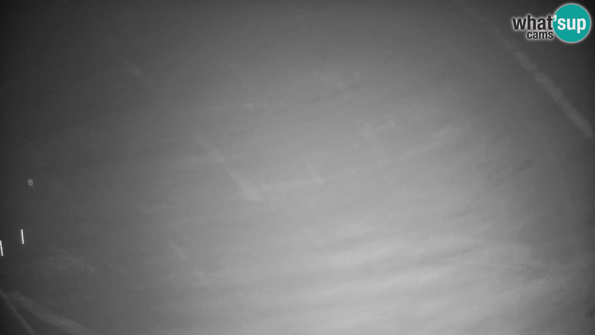 Celjska Koča – pogled sa hotela