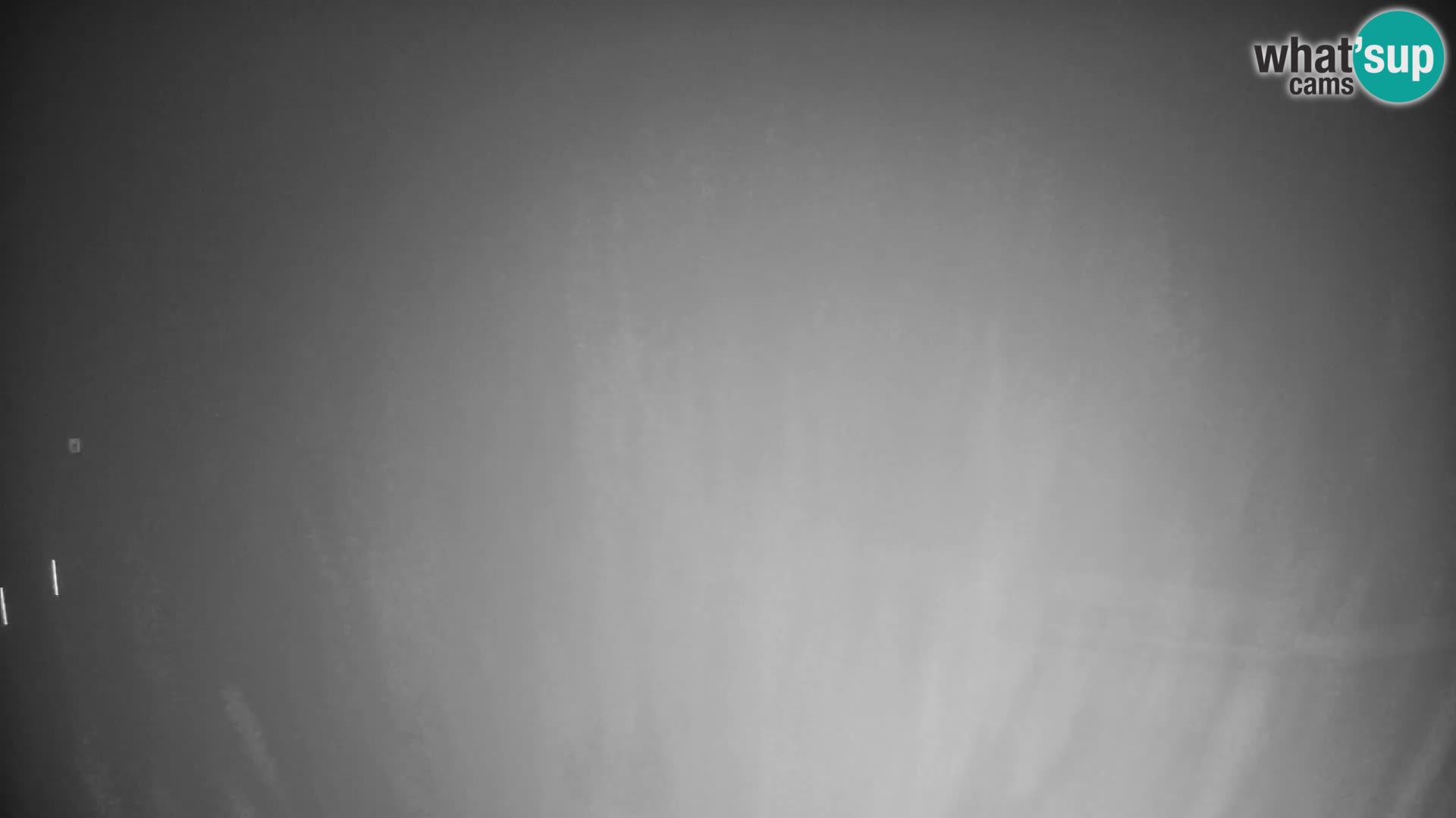 Celjska Koča – vista dall’hotel