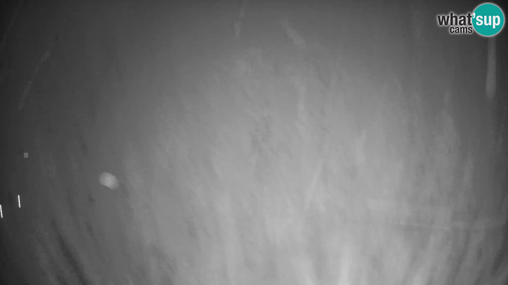 Celjska Koča – vue de l’hôtel