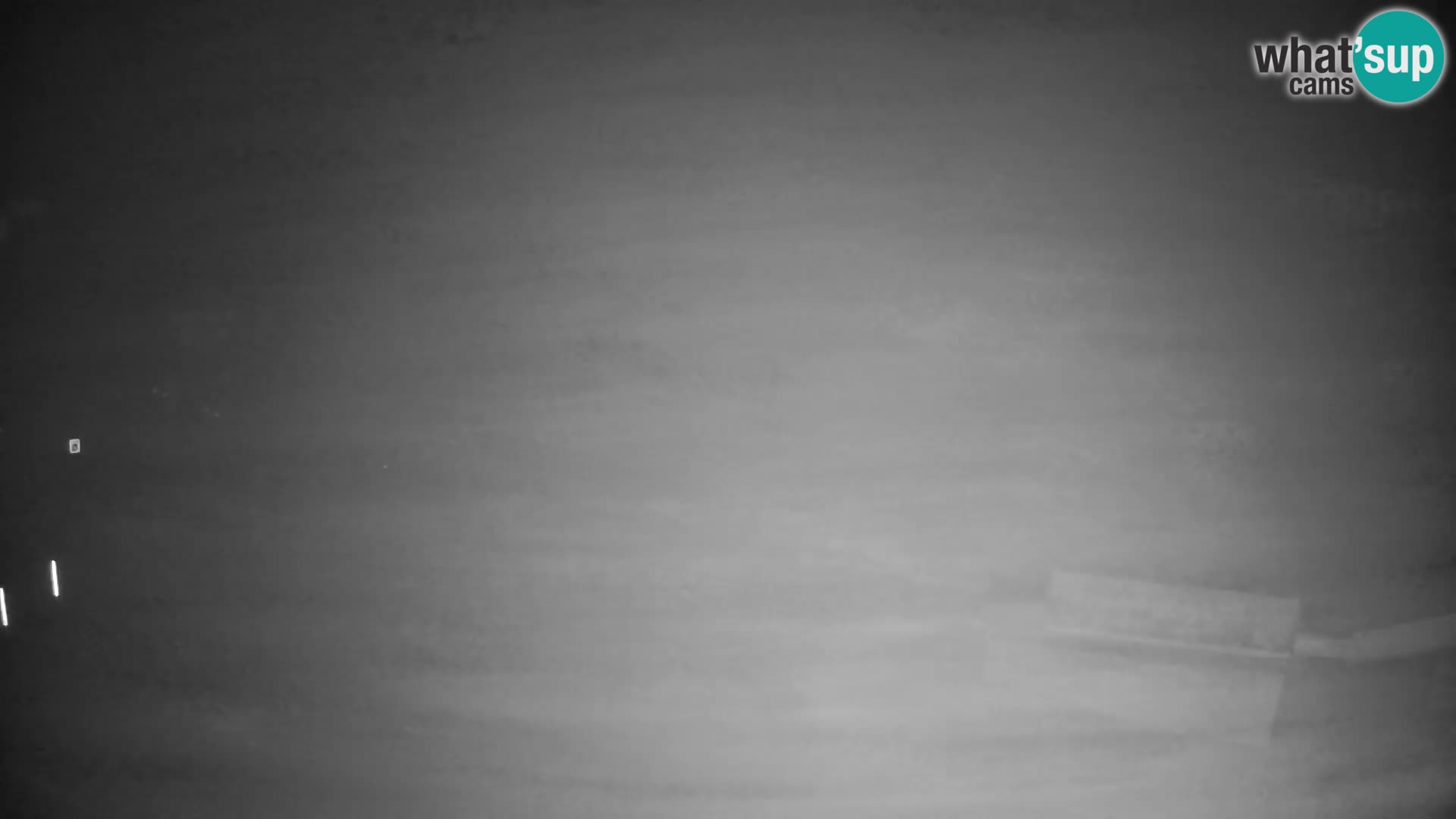 Celjska Koča – Blick vom Hotel