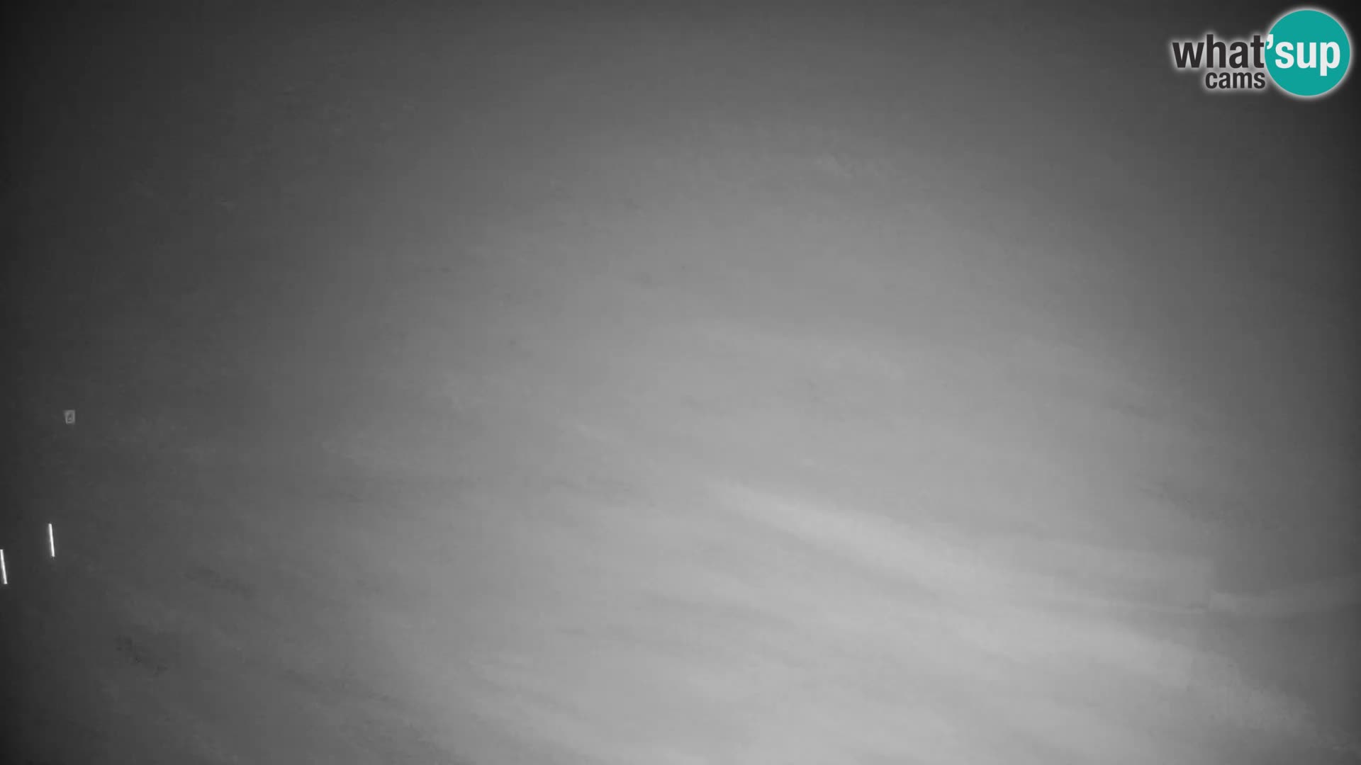 Celjska Koča – pogled sa hotela