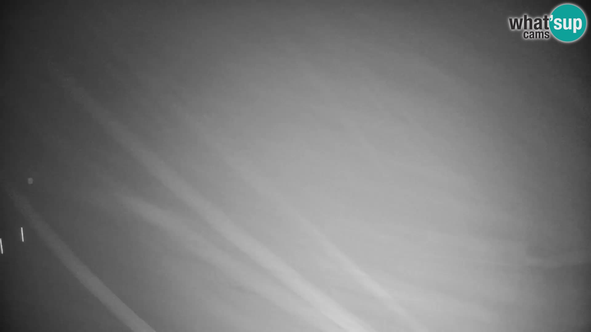 Celjska Koča – pogled sa hotela