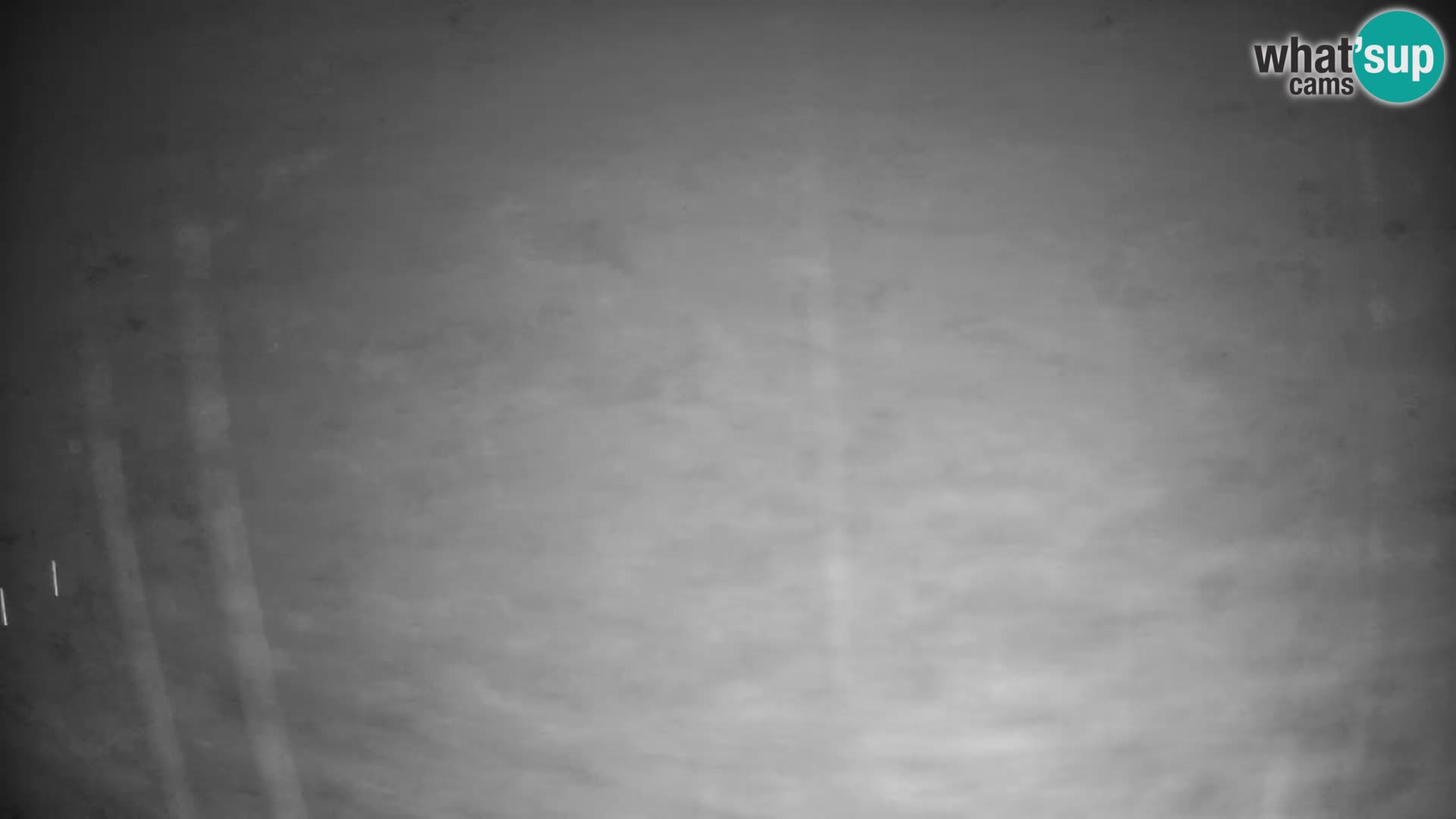 Celjska Koča – vista dall’hotel