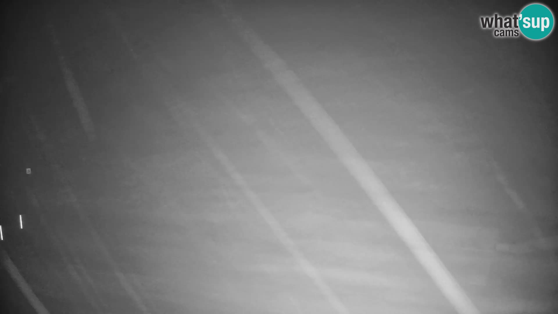 Celjska Koča – vue de l’hôtel