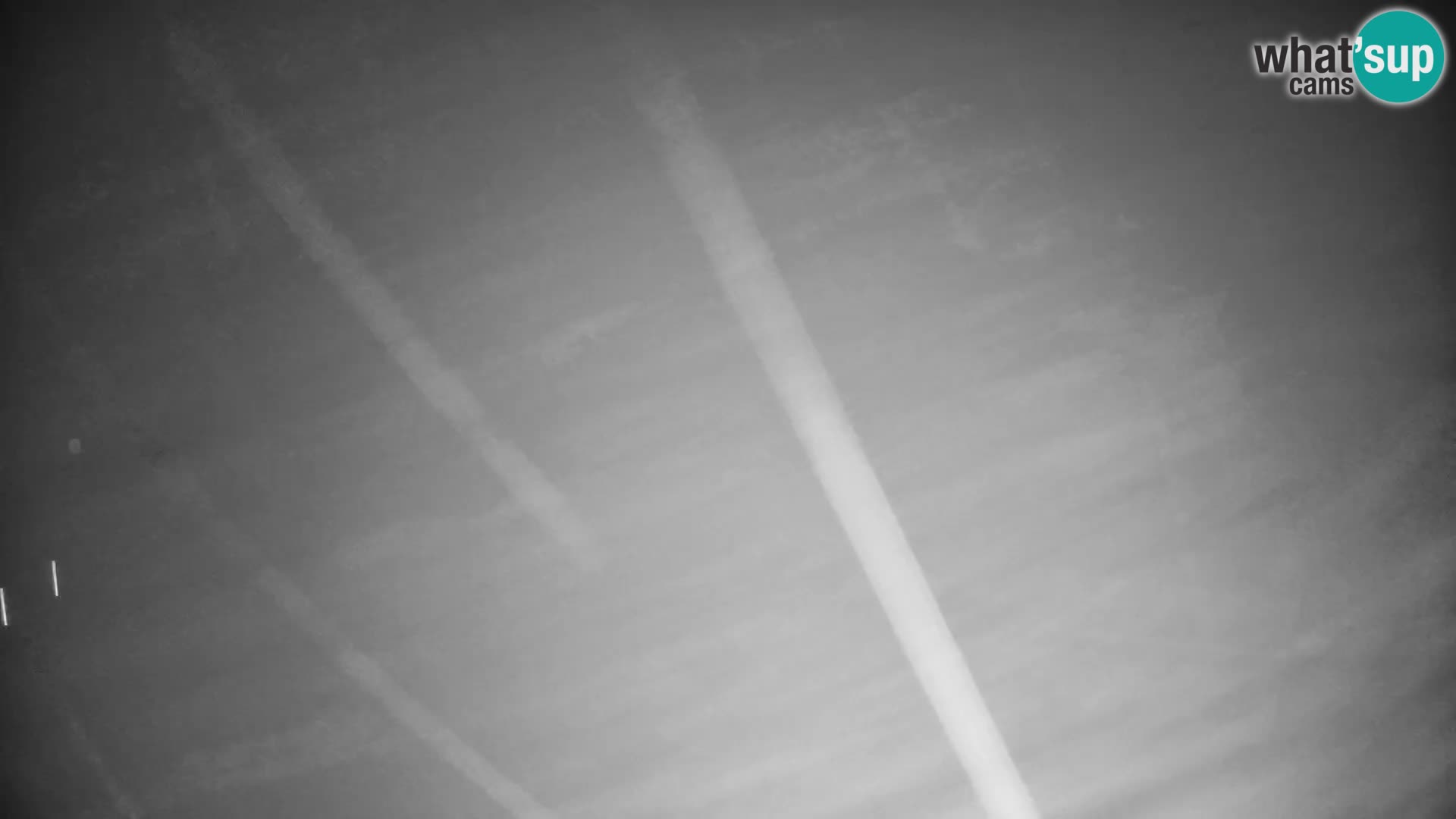 Celjska Koča – vista dall’hotel