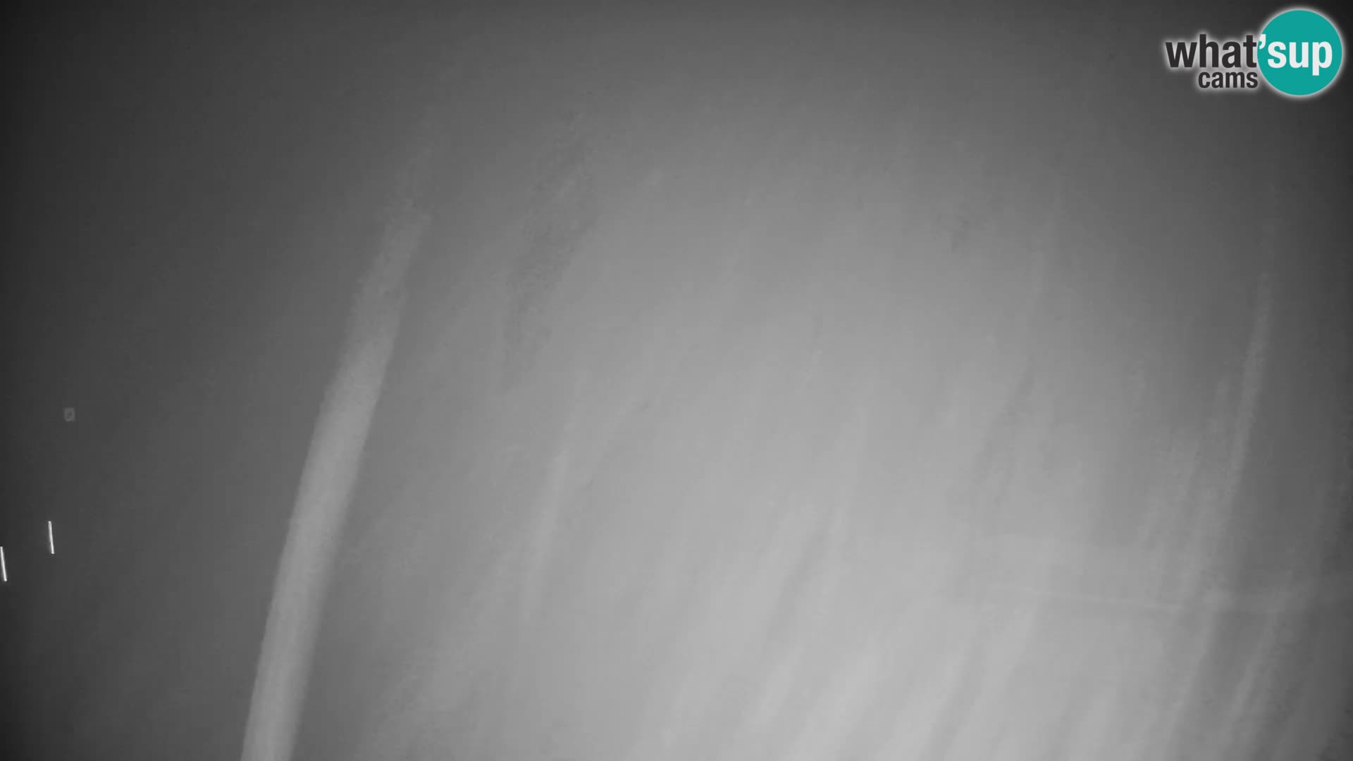 Celjska Koča – pogled sa hotela