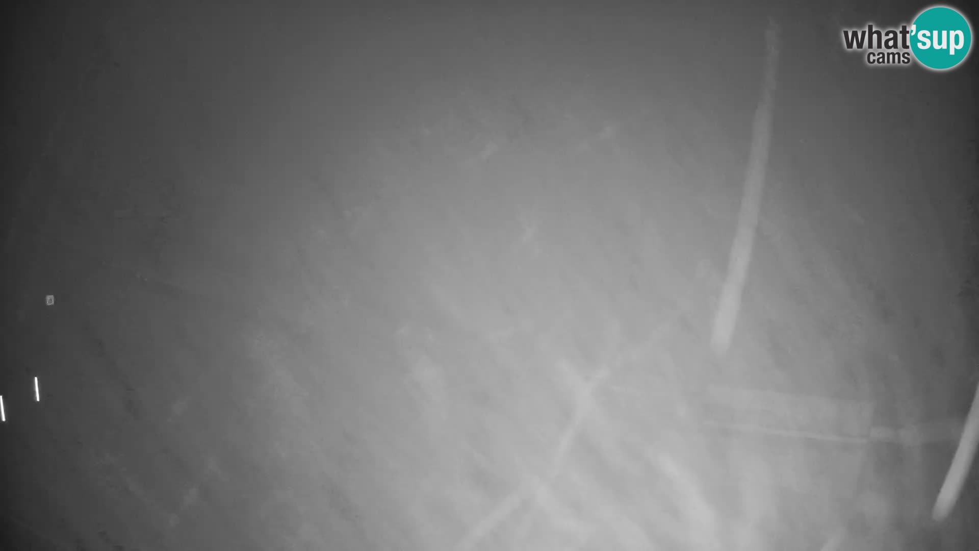 Celjska Koča – Blick vom Hotel