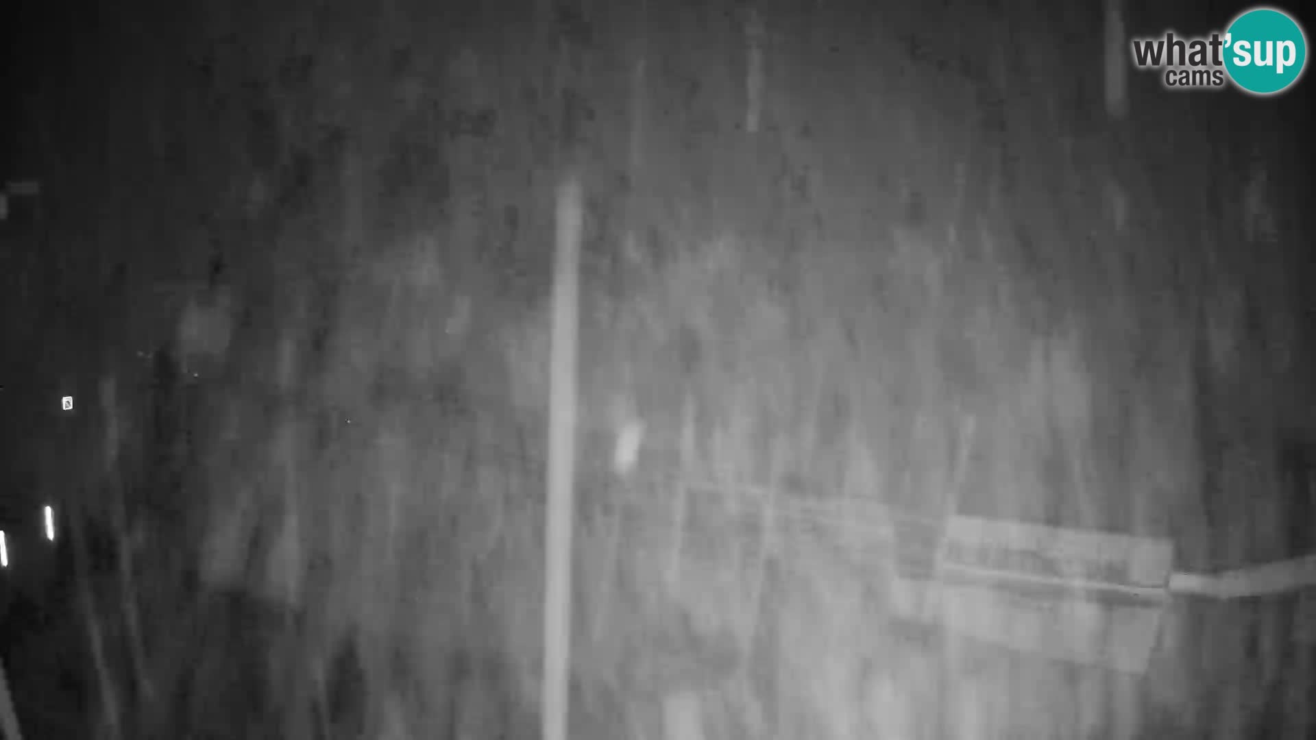 Celjska Koča – pogled sa hotela