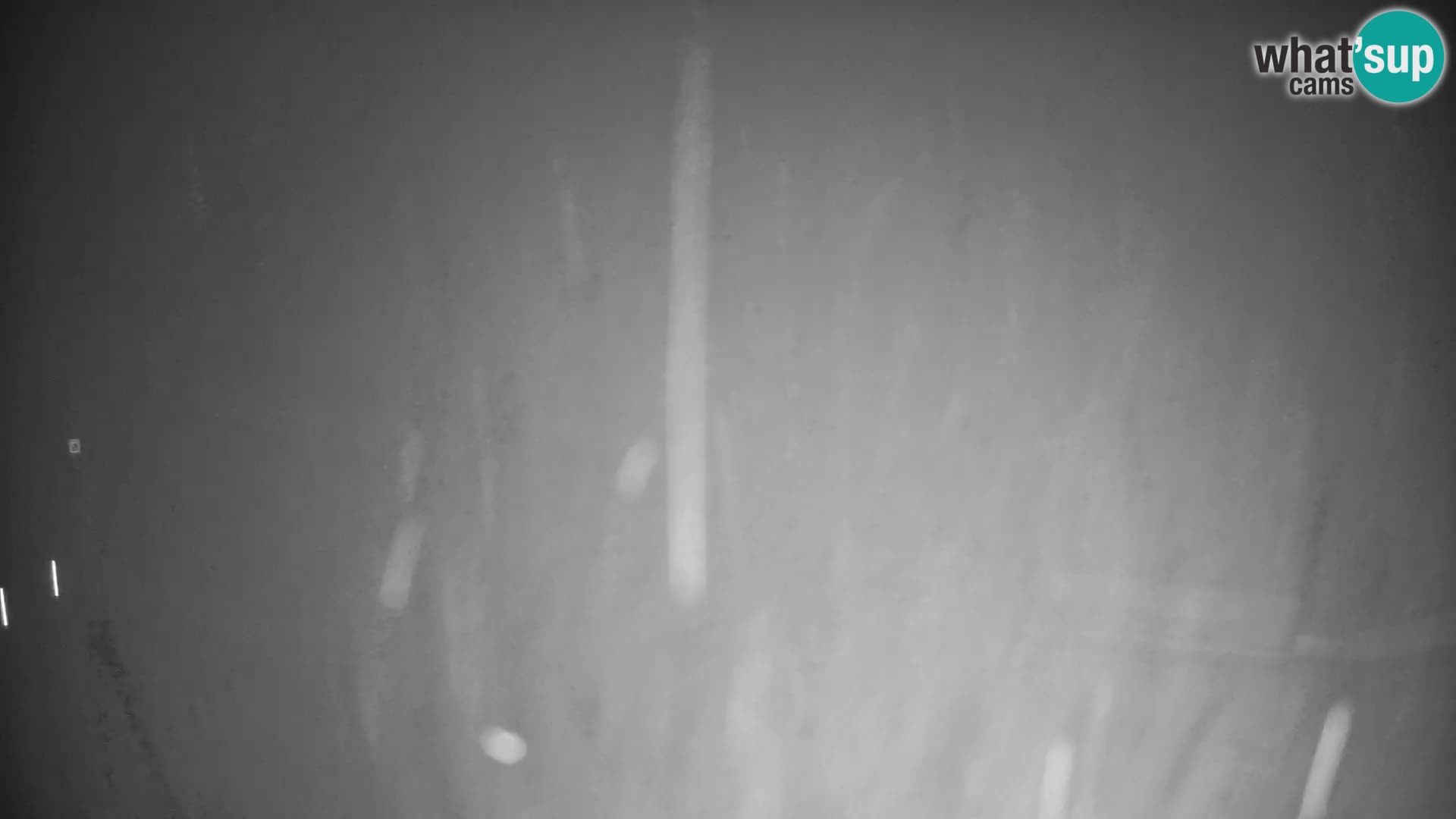 Celjska Koča – pogled sa hotela