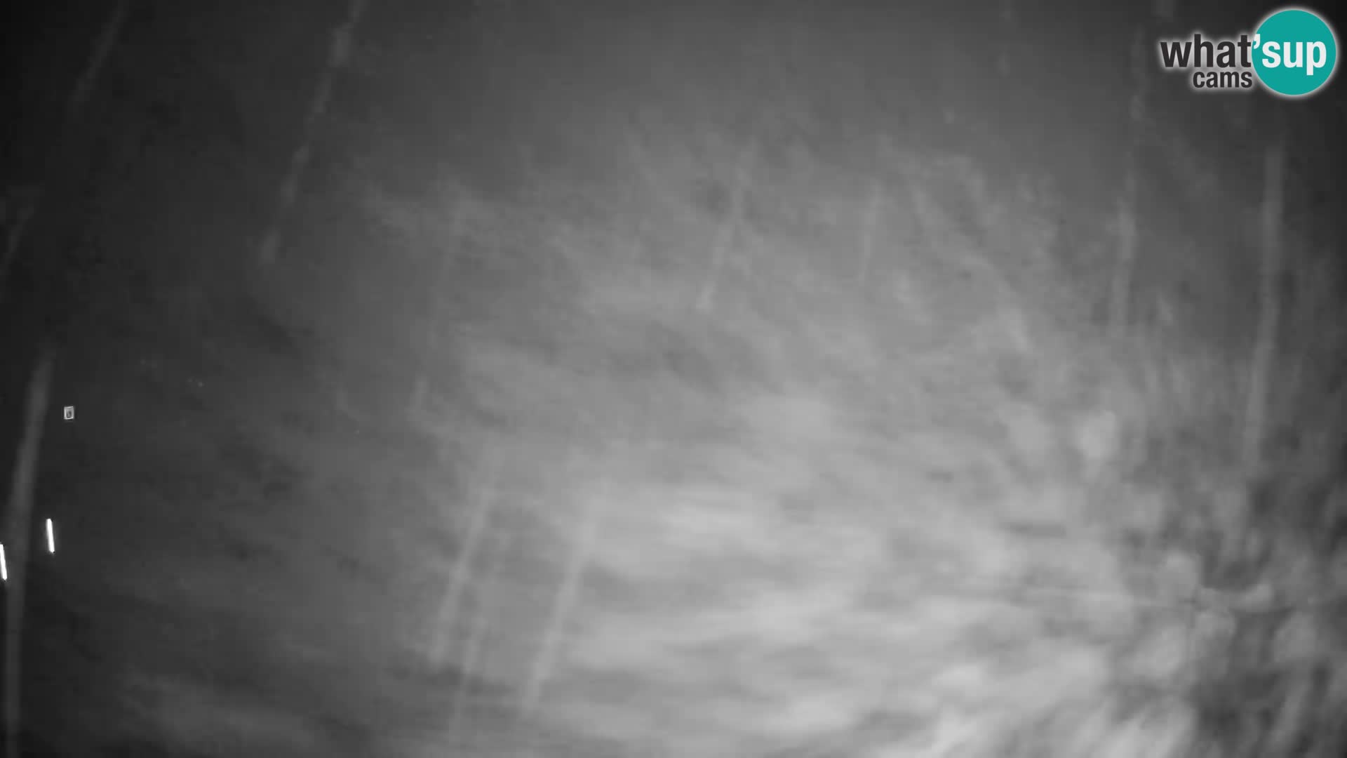 Celjska Koča – vista dall’hotel