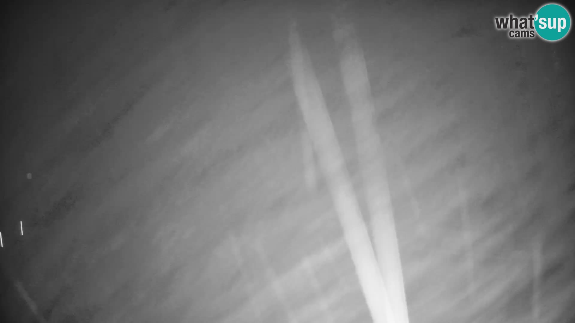 Celjska Koča – vista desde el hotel