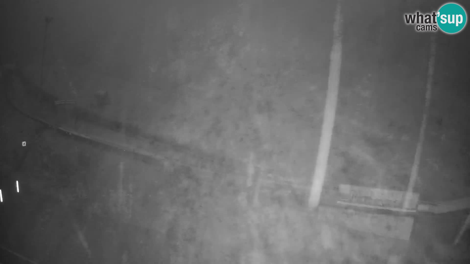 Celjska Koča – view from hotel – Celje – Slovenia