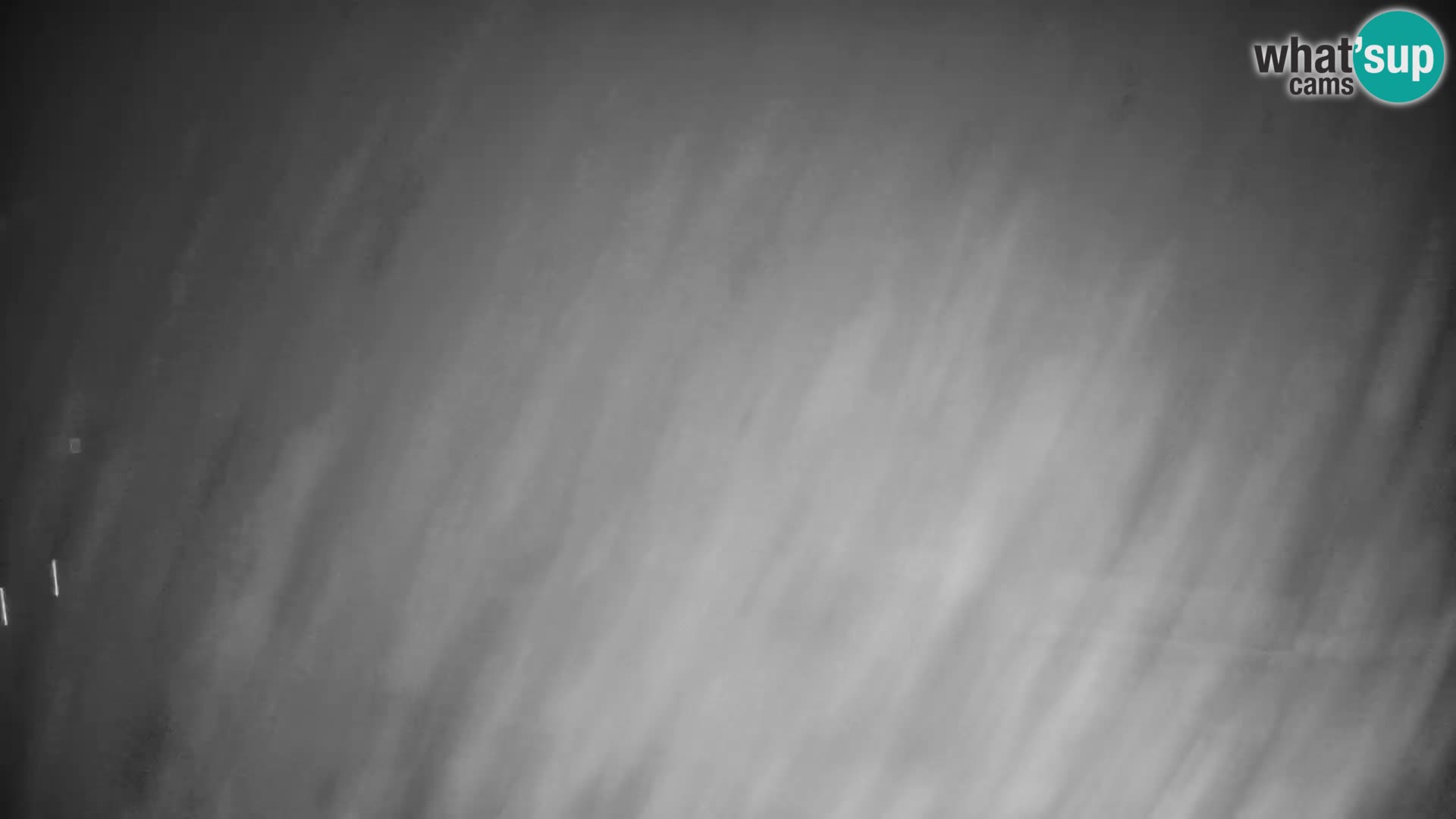 Celjska Koča – vista desde el hotel