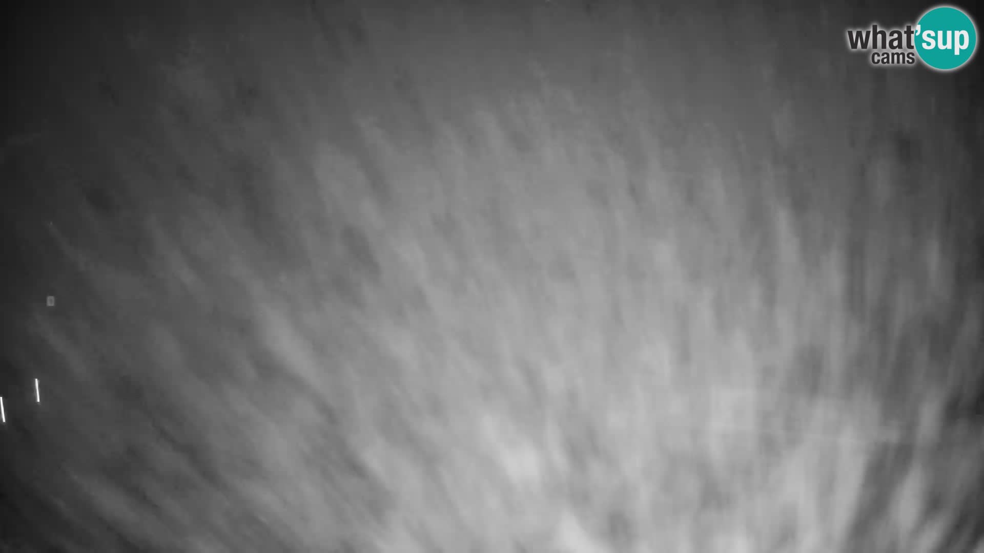 Celjska Koča – pogled sa hotela