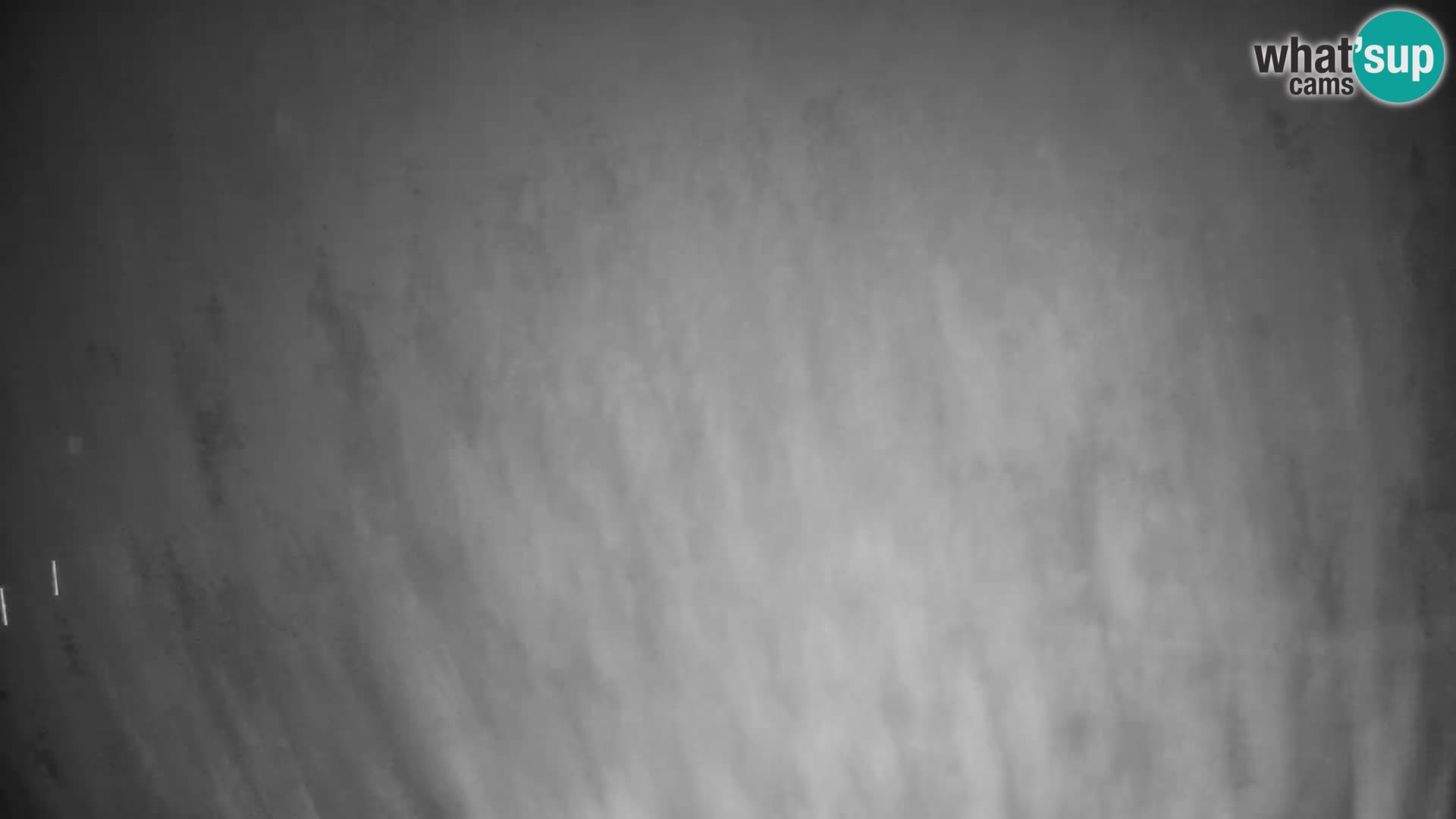 Celjska Koča – vista desde el hotel