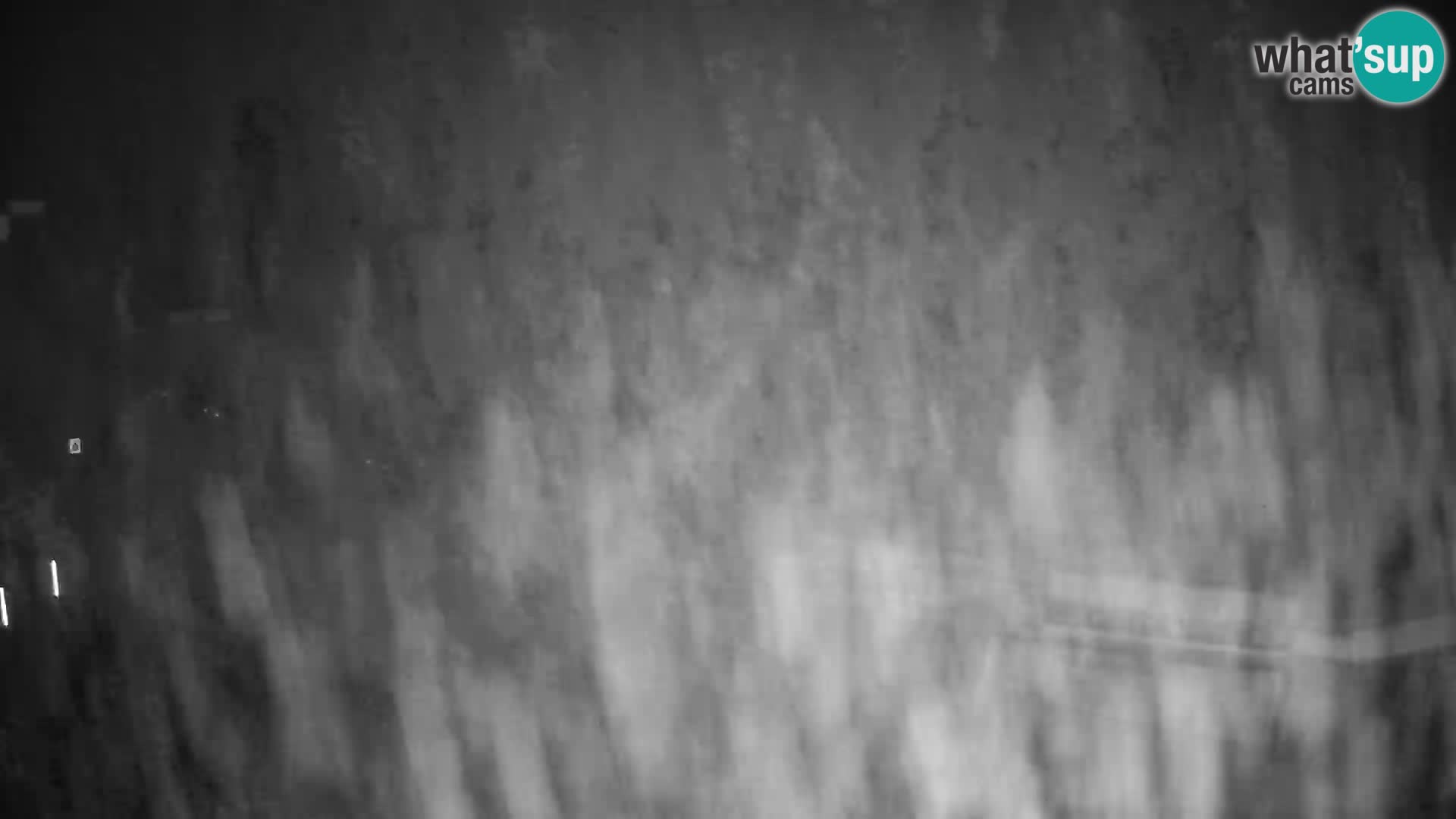 Celjska Koča – pogled s hotela