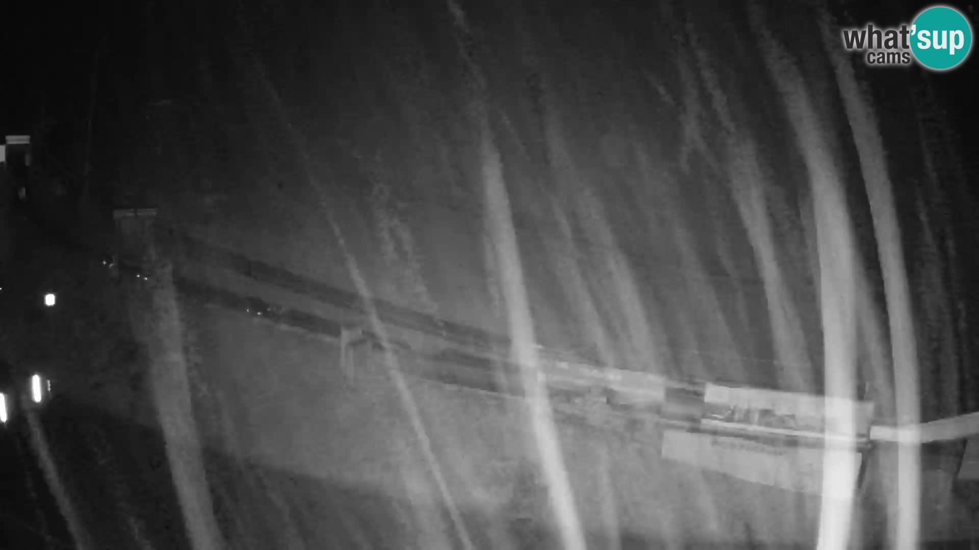 Celjska Koča – view from hotel – Celje – Slovenia