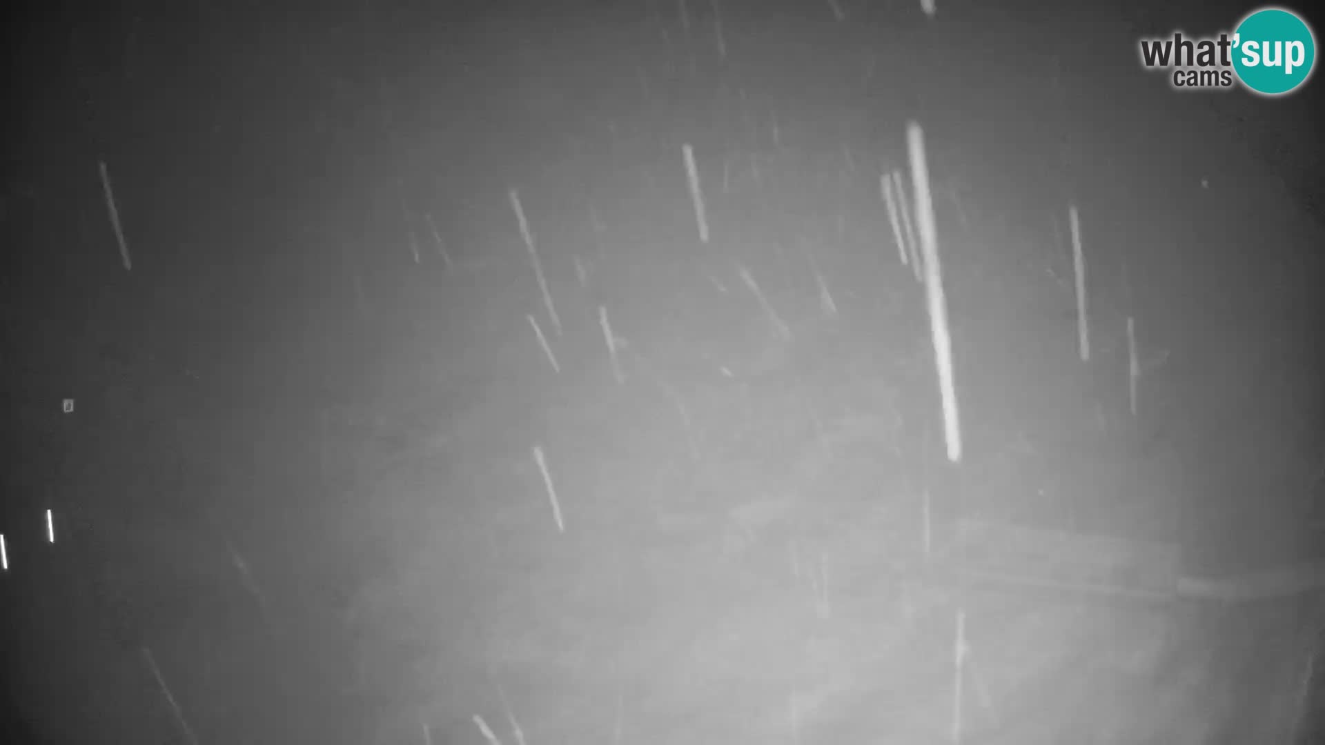 Celjska Koča – pogled sa hotela