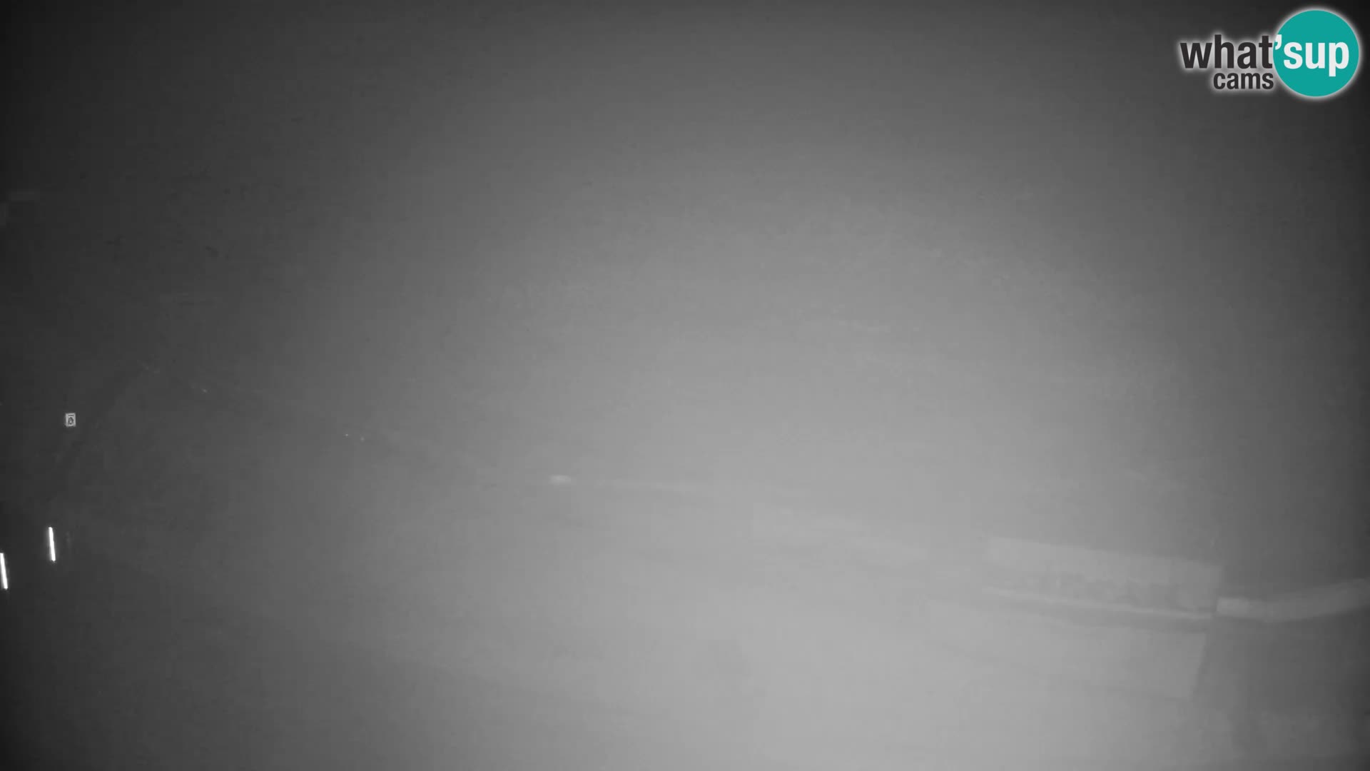 Celjska Koča – pogled sa hotela