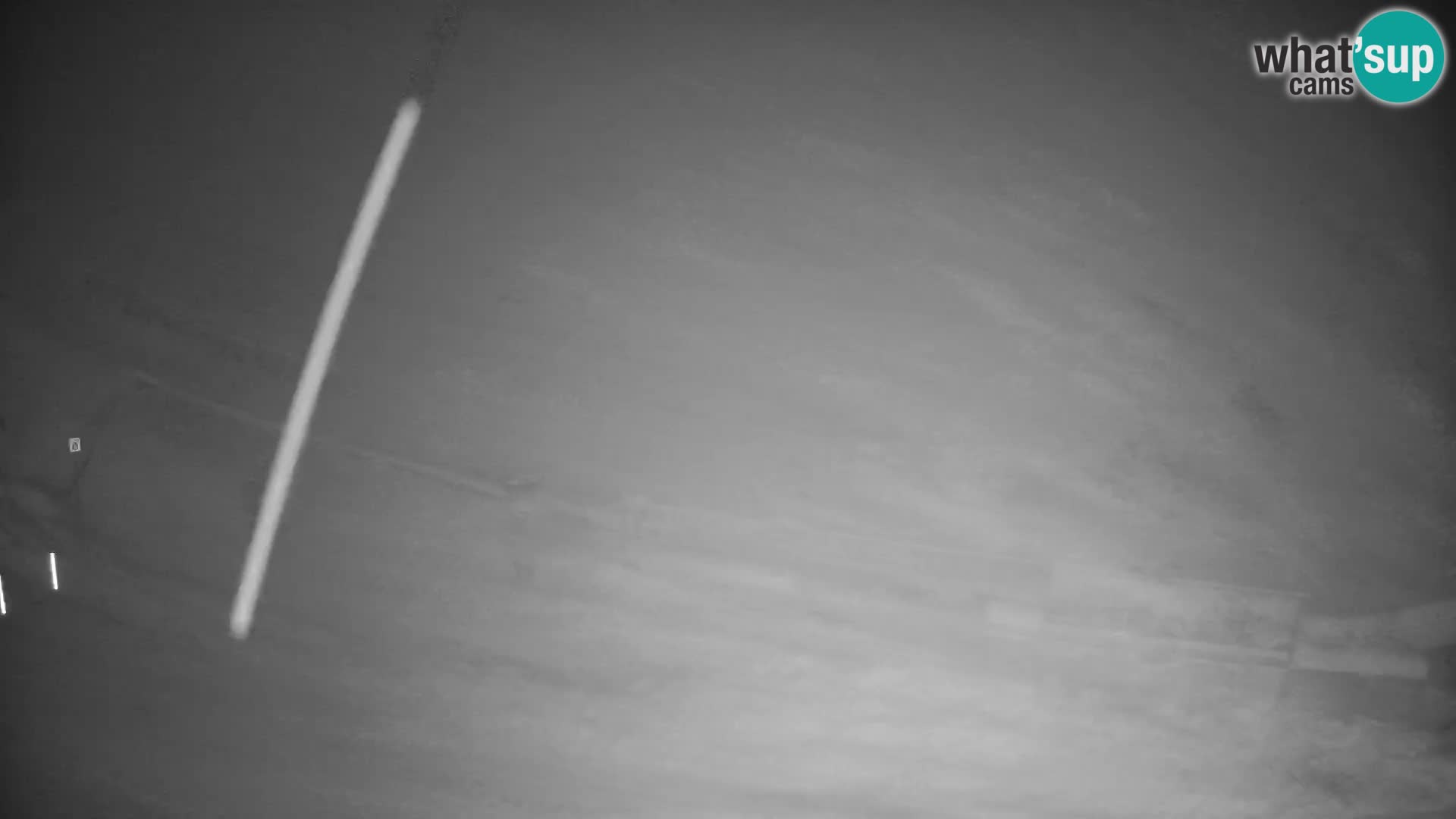 Celjska Koča – vista dall’hotel